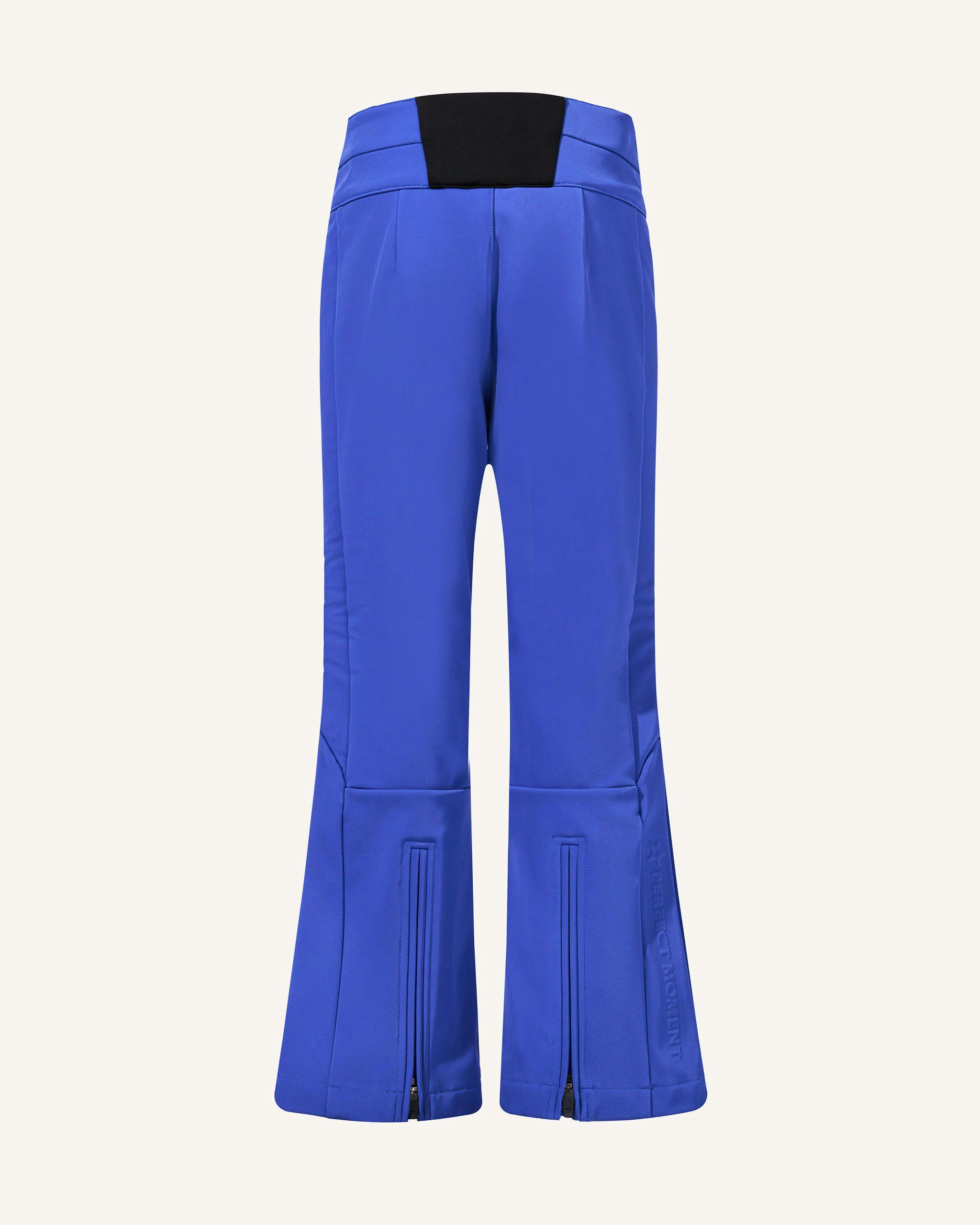 High Waist Aurora Flare Pant 1