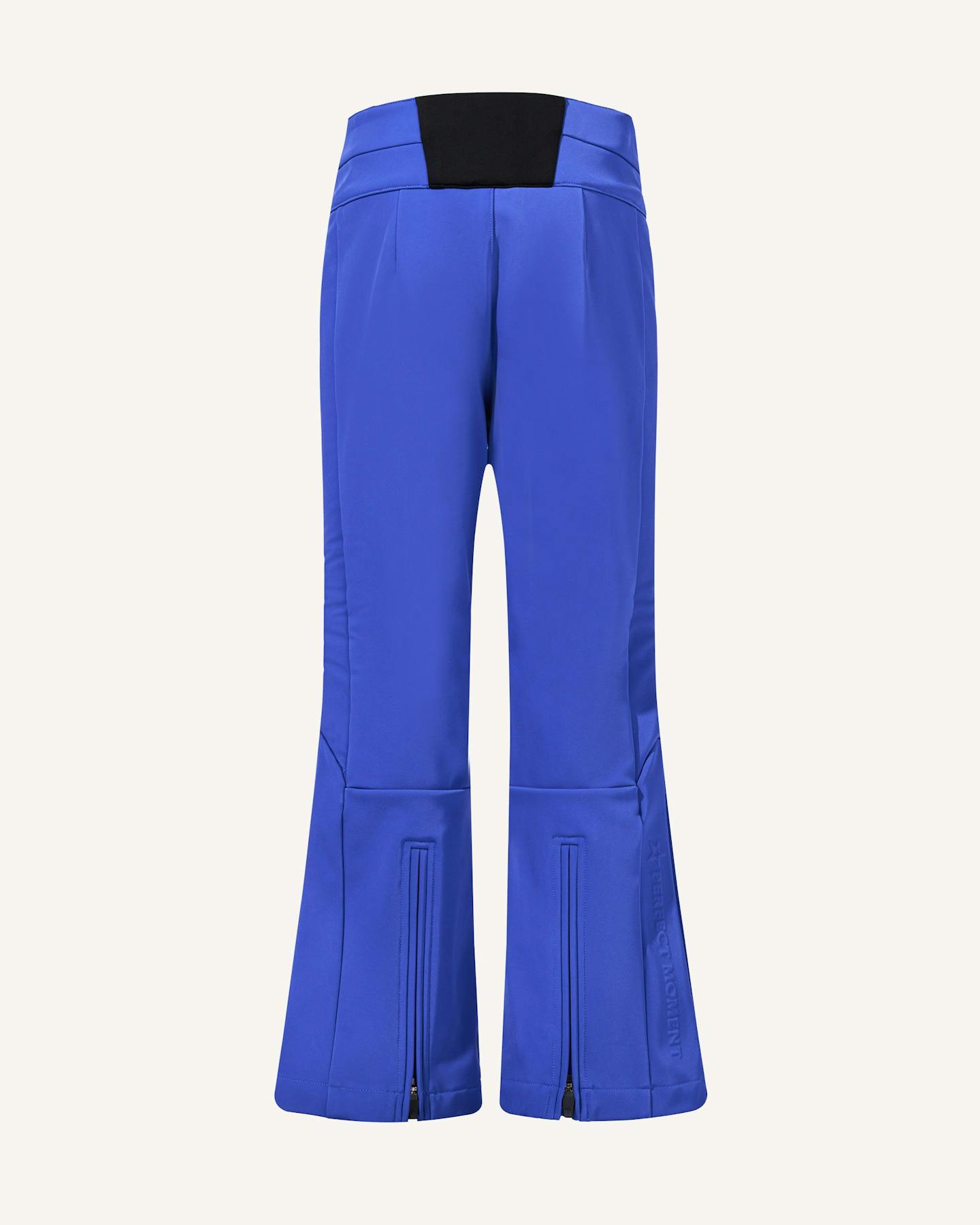 High Waist Aurora Flare Pant 1