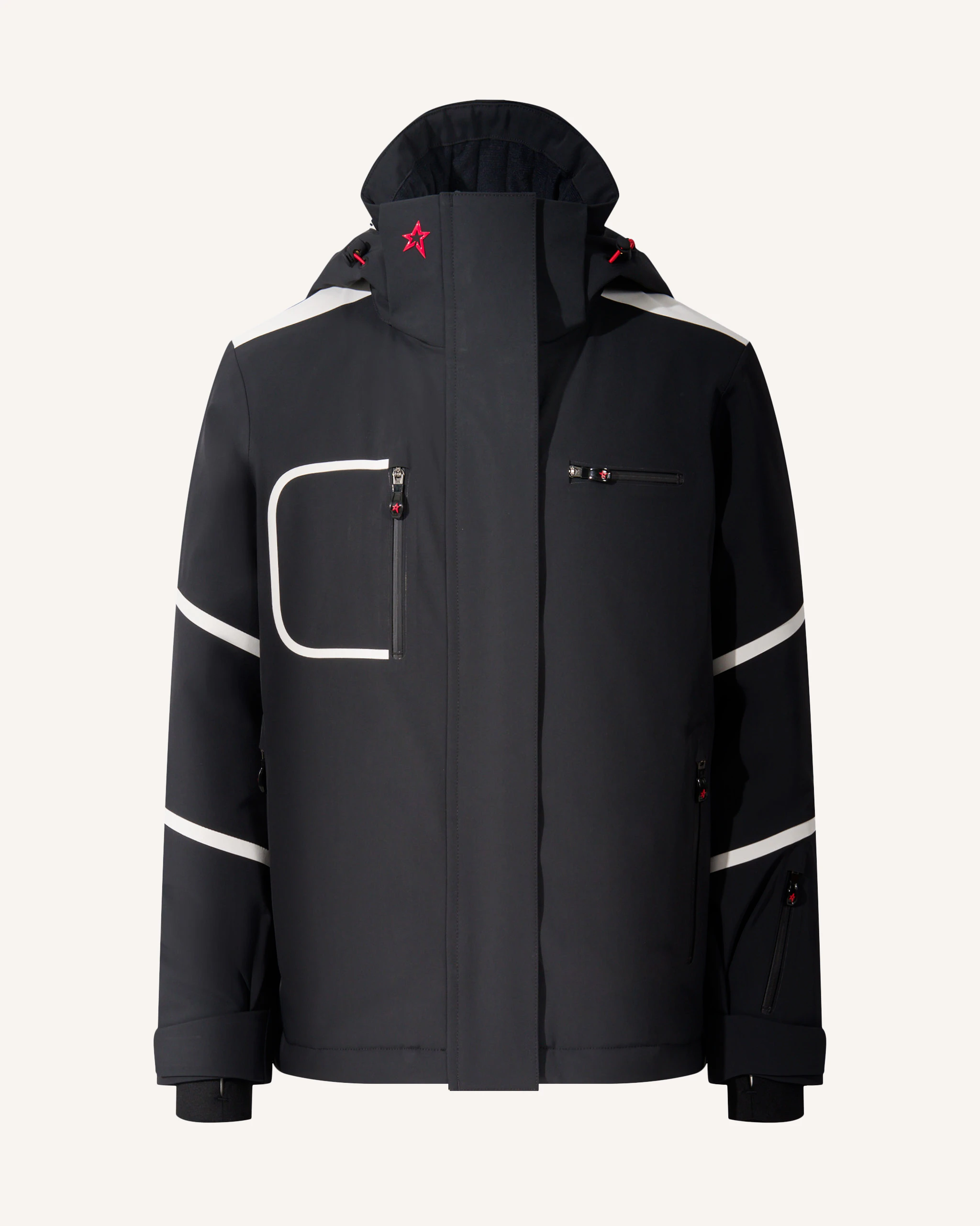 Qanuk Ski Jacket 0
