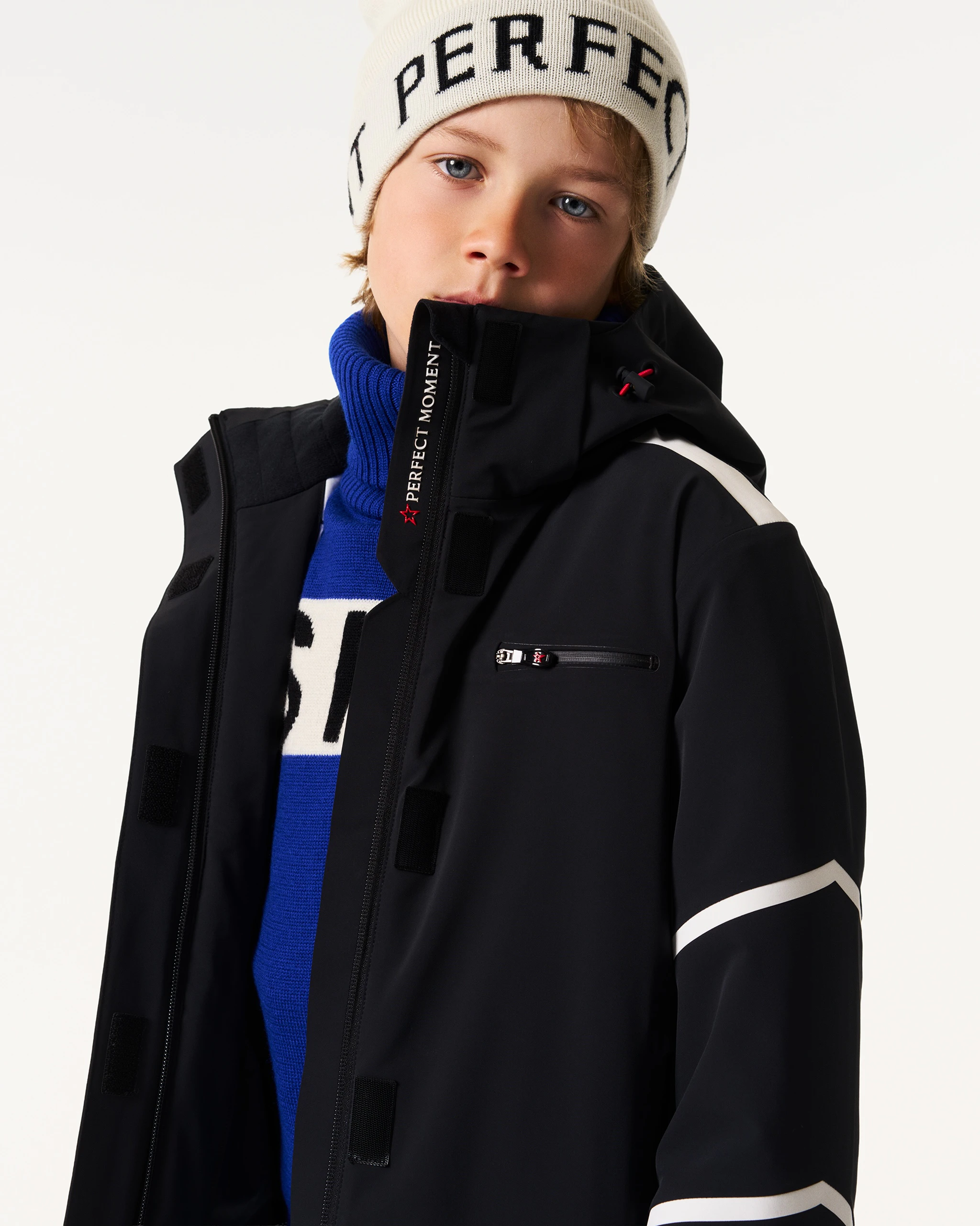 Qanuk Ski Jacket 1