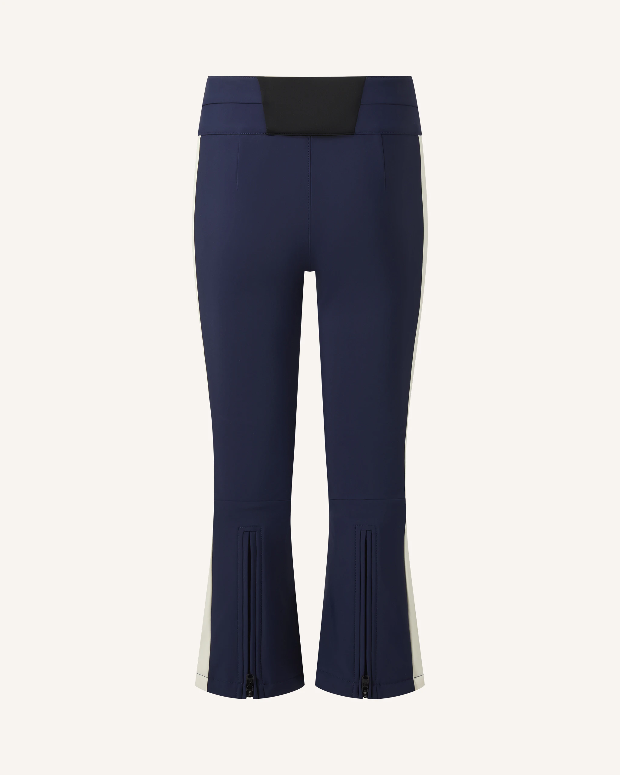 High-Waist Aurora Flare Ski Pant 2