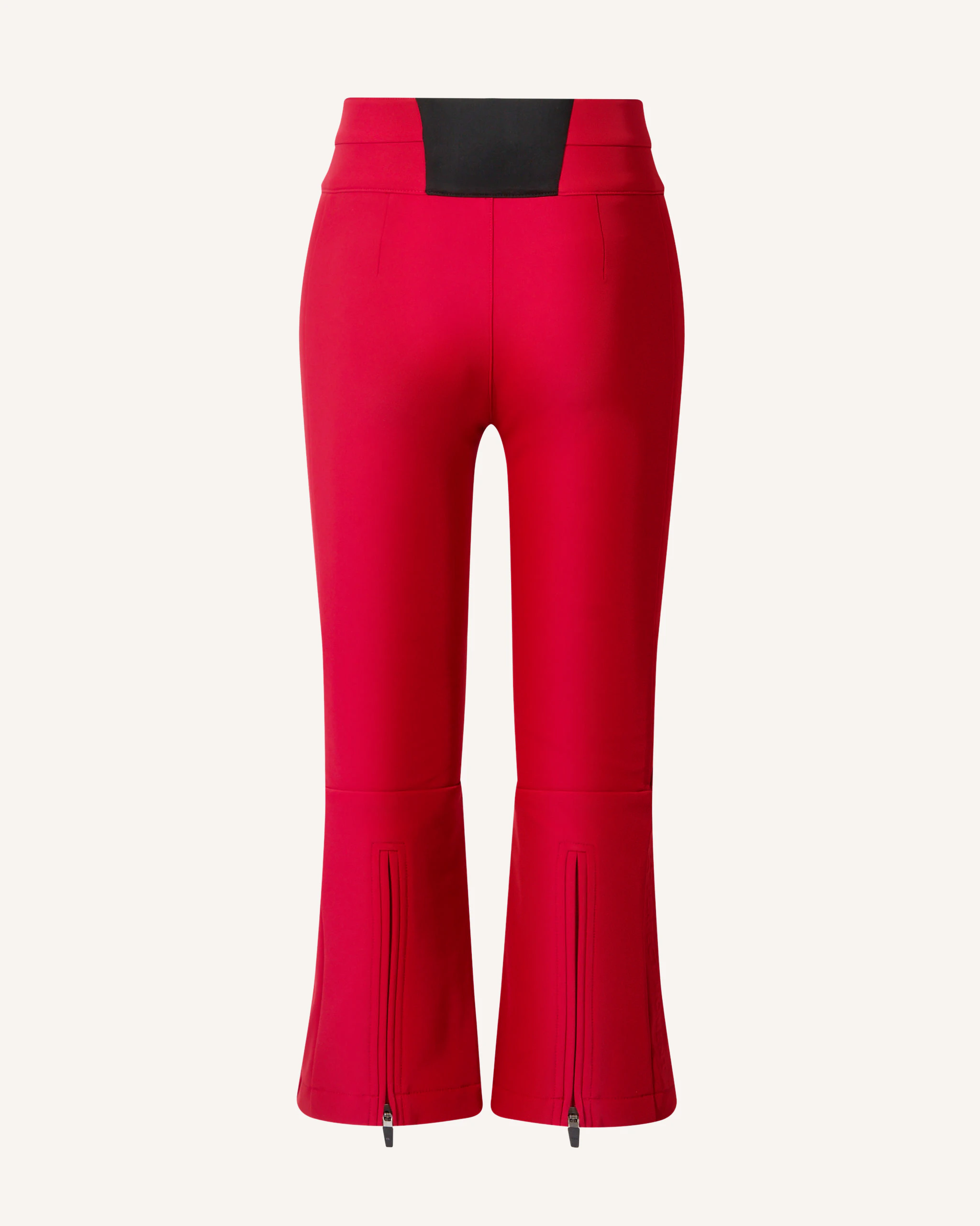 High-Waist Aurora Flare Ski Pant | Perfect Moment