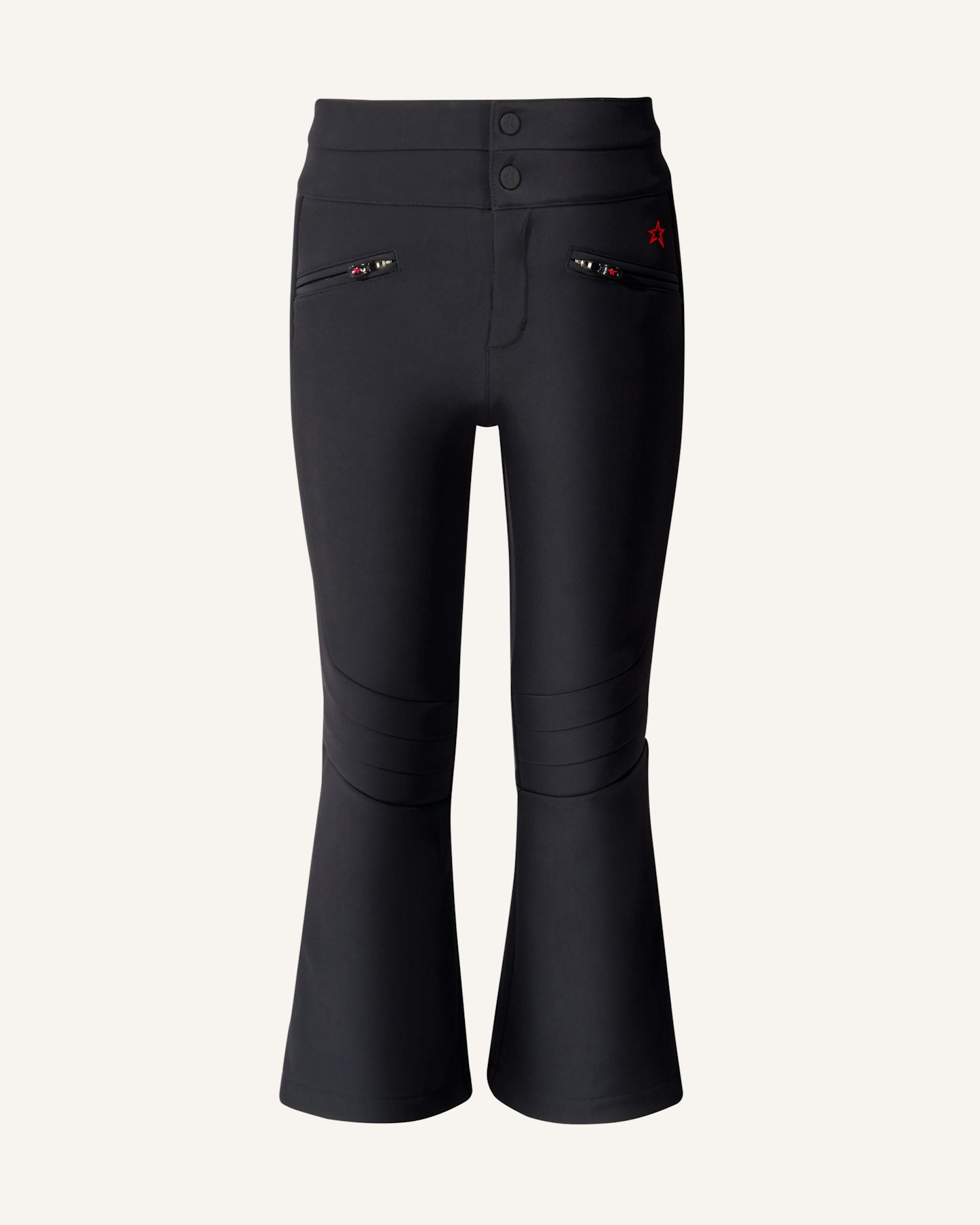 High-Waist Aurora Flare Ski Pant 0