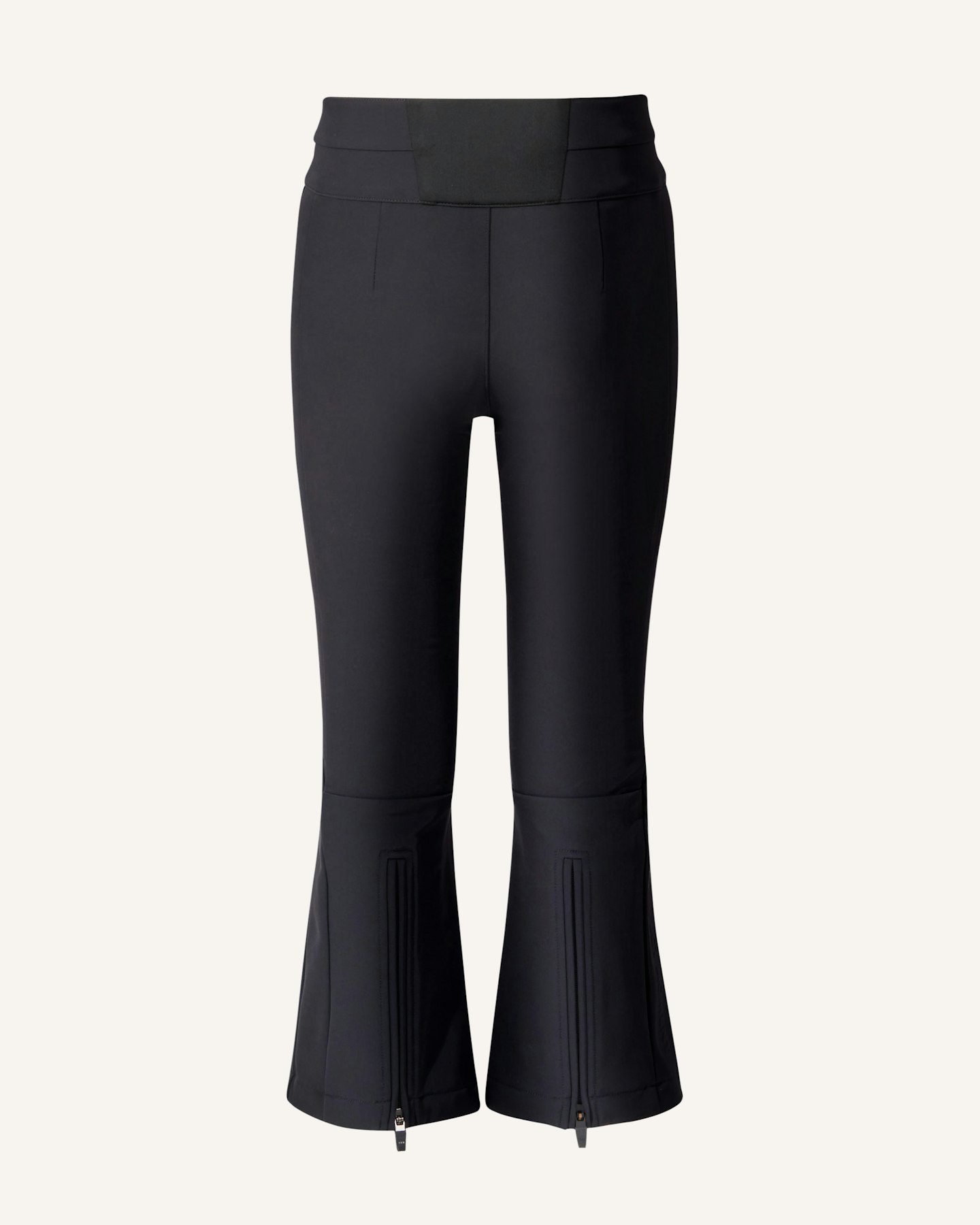 High-Waist Aurora Flare Ski Pant 1
