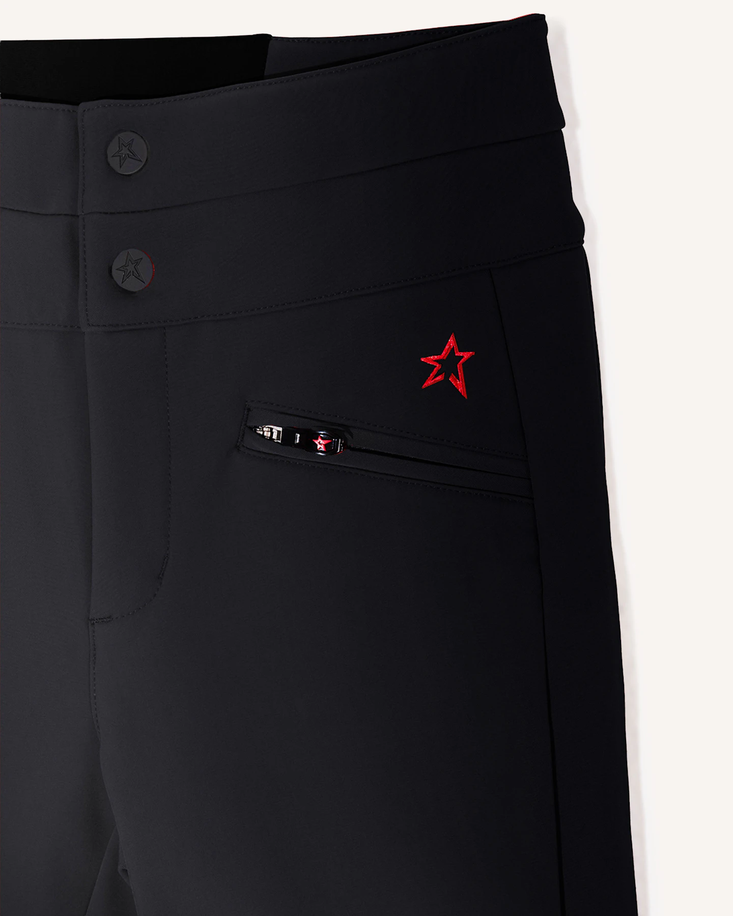 High-Waist Aurora Flare Ski Pant 2