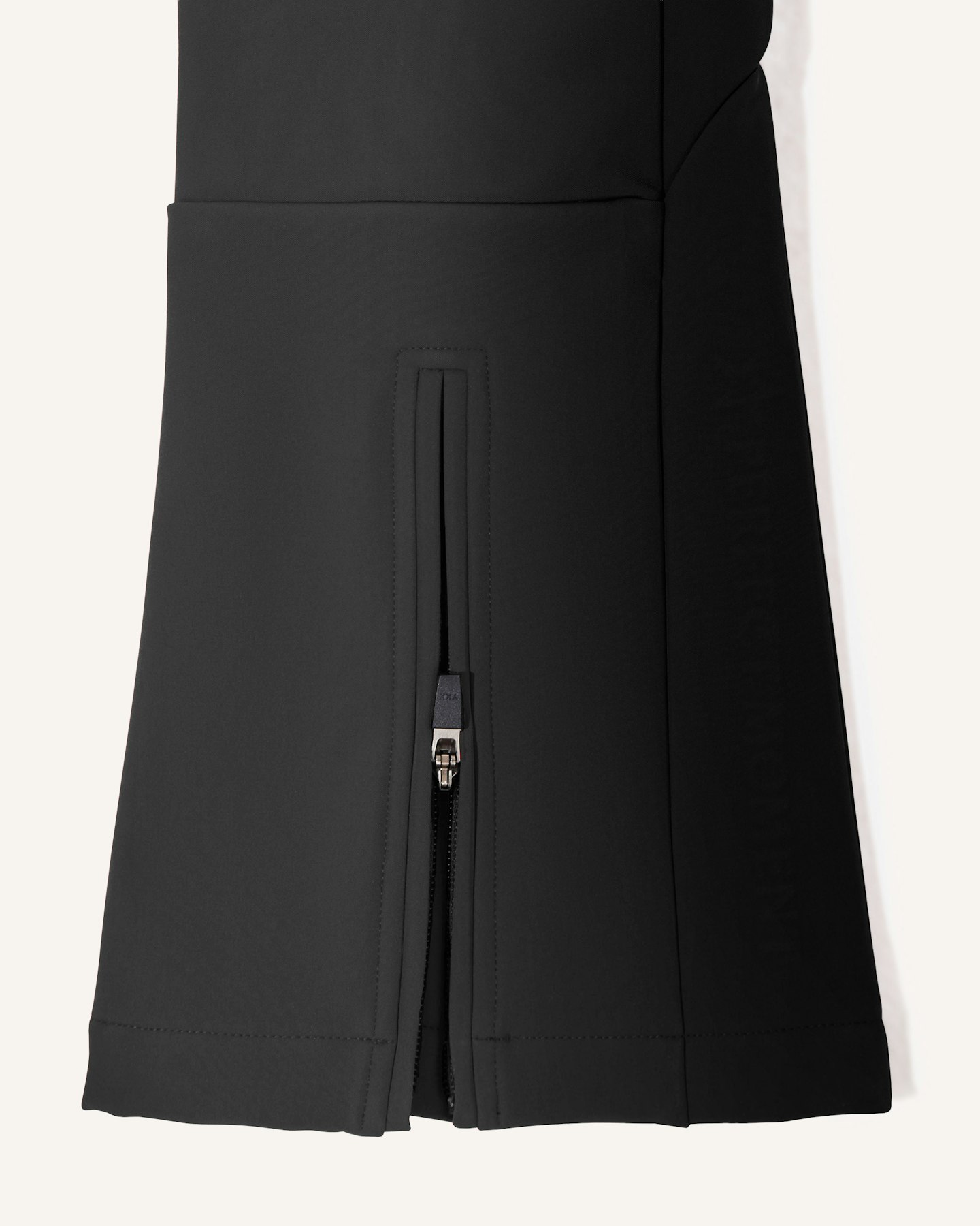 High-Waist Aurora Flare Ski Pant 3