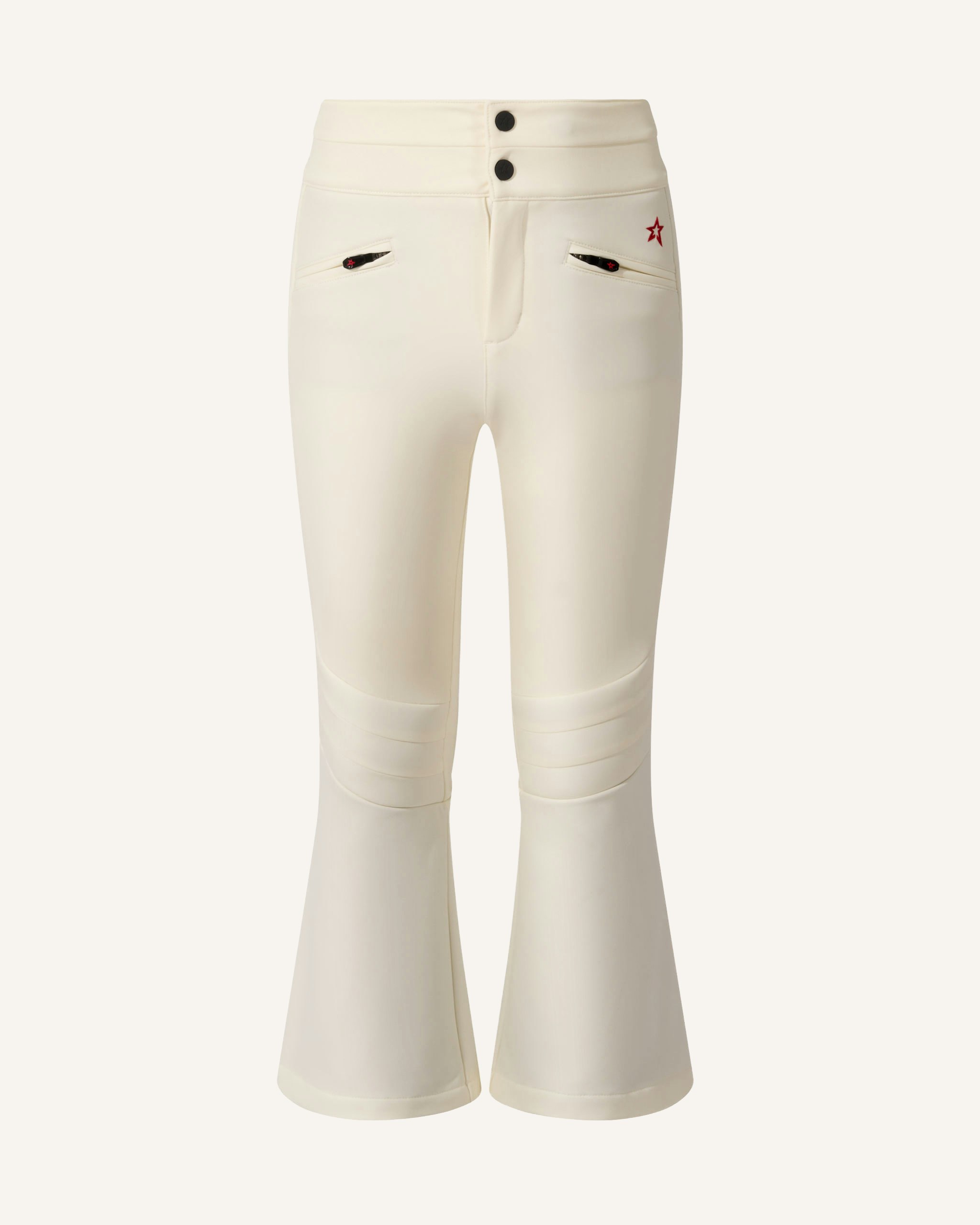 High-Waist Aurora Flare Ski Pant 0