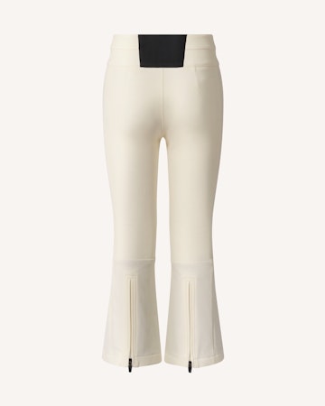 High-Waist Aurora Flare Ski Pant 1