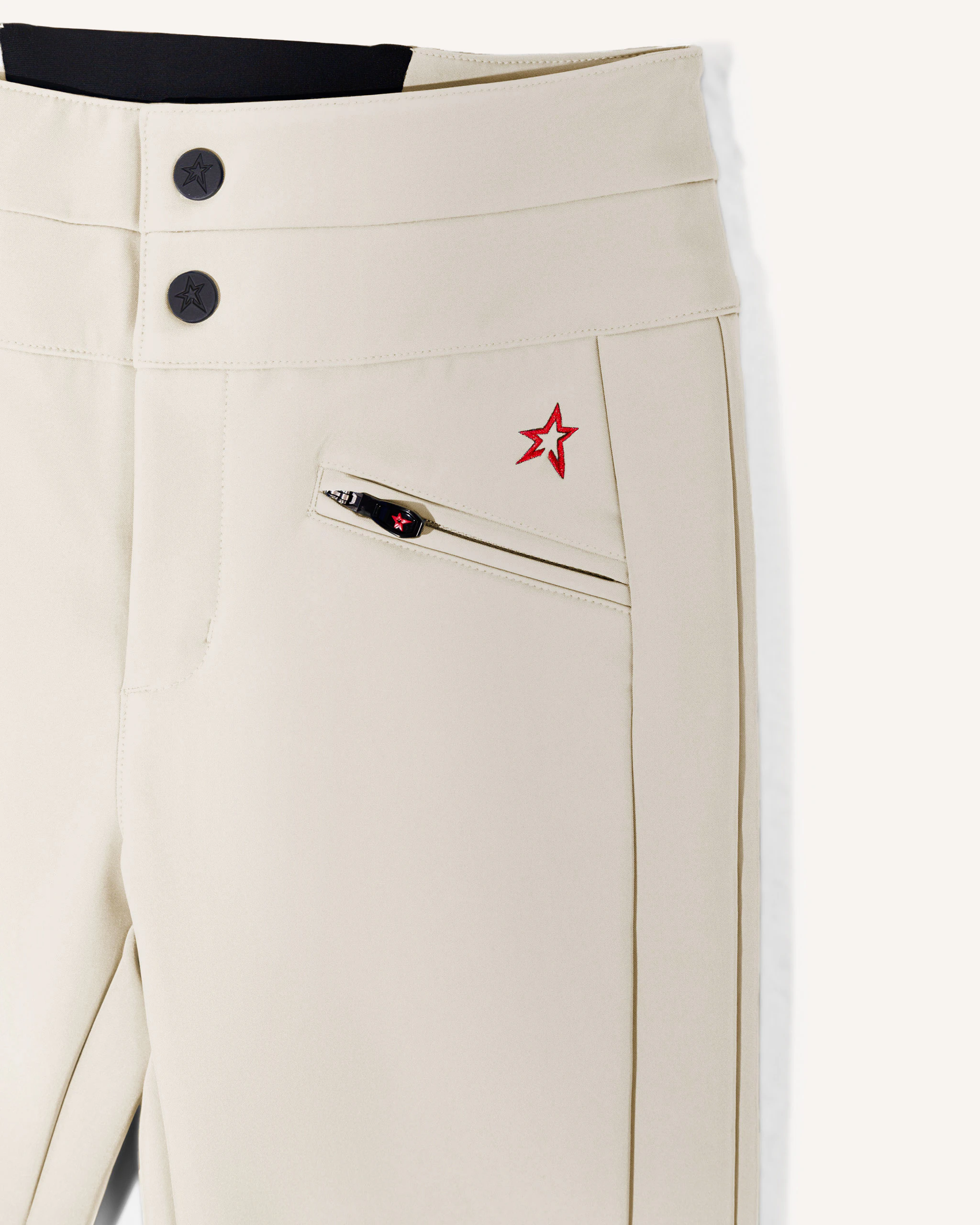 High-Waist Aurora Flare Ski Pant 2