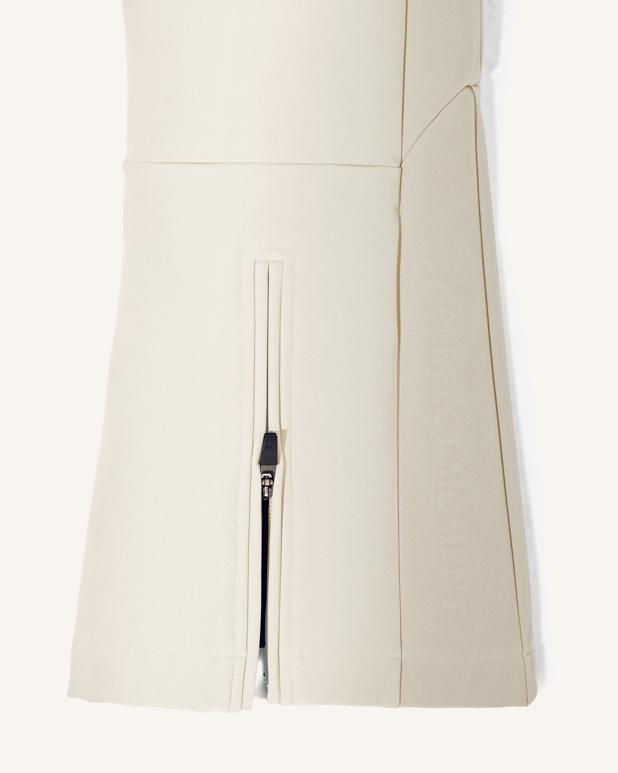High-Waist Aurora Flare Ski Pant 3