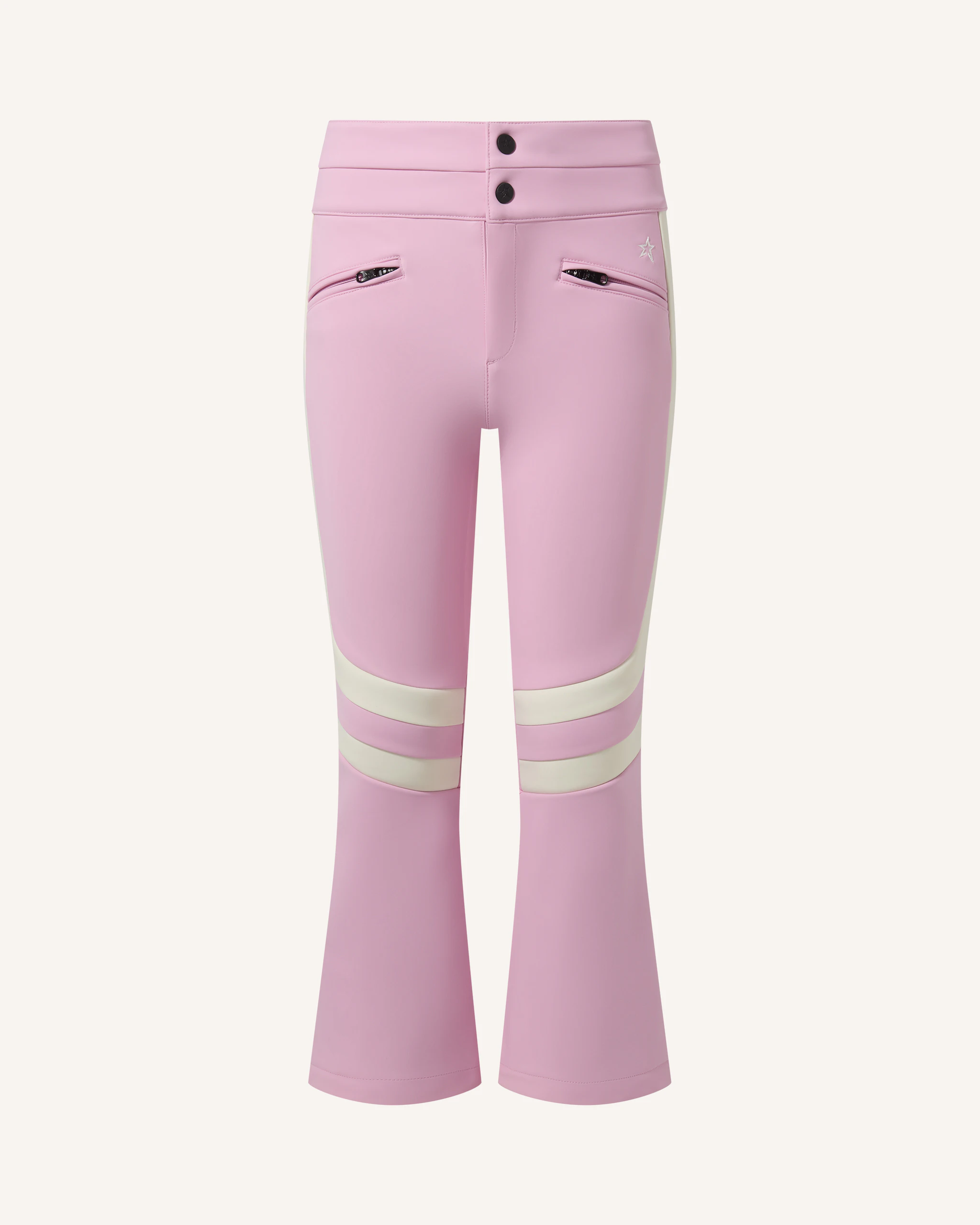 High-Waist Aurora Flare Ski Pant 0 High-Waist Aurora Flare Ski Pant