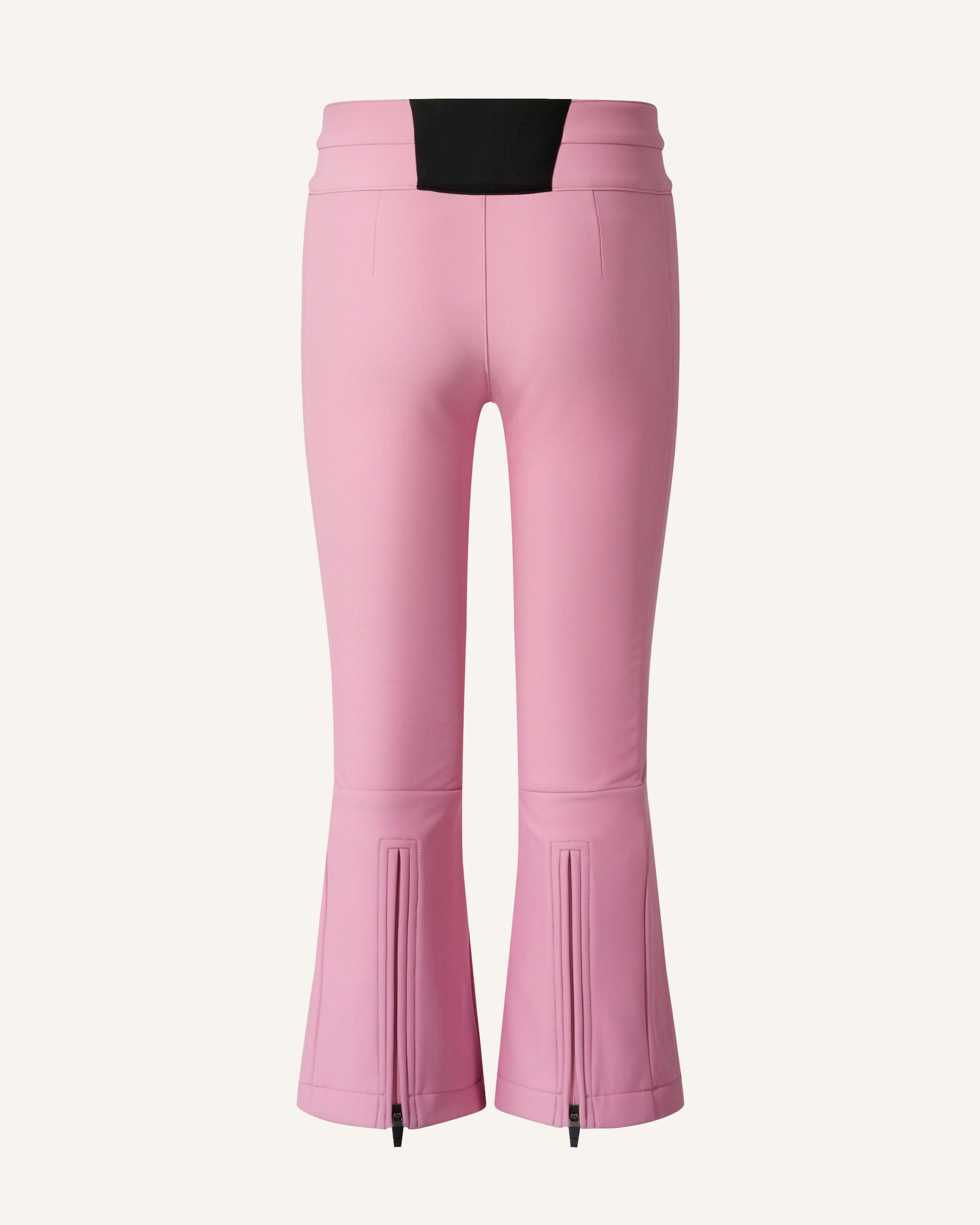 High-Waist Aurora Flare Ski Pant 3
