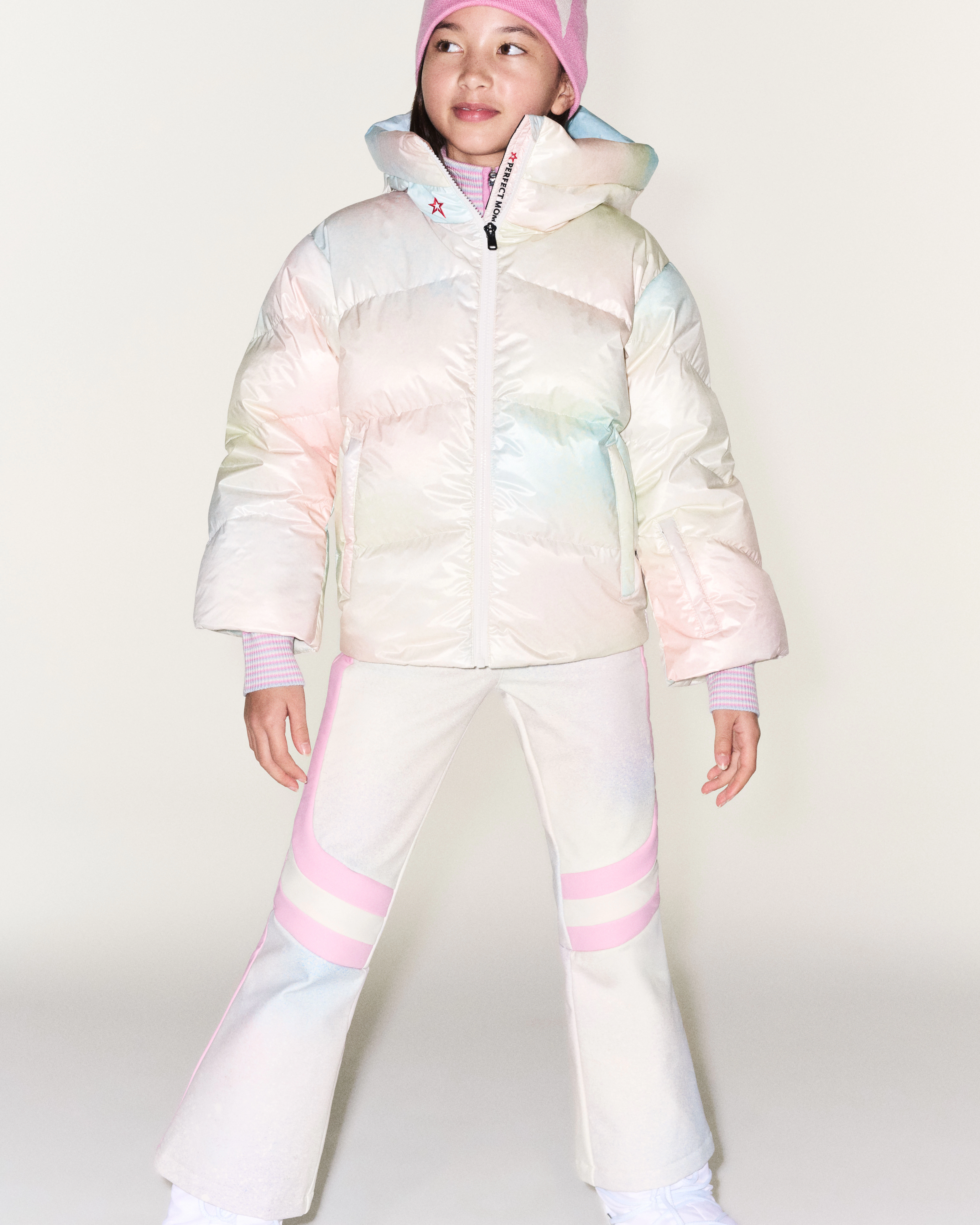 Kids Ski Wear Collection | Perfect Moment