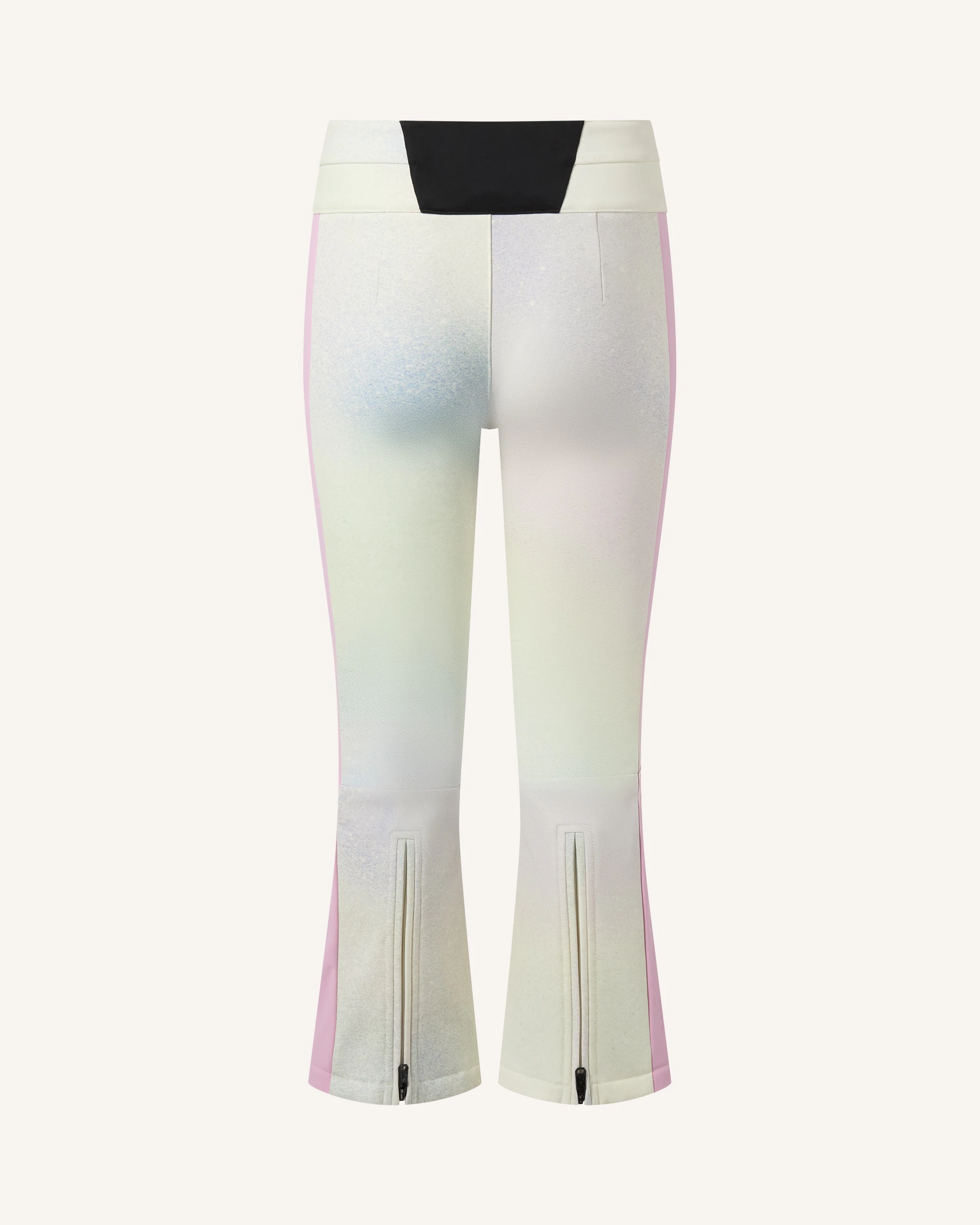 High-Waist Aurora Flare Ski Pant 3