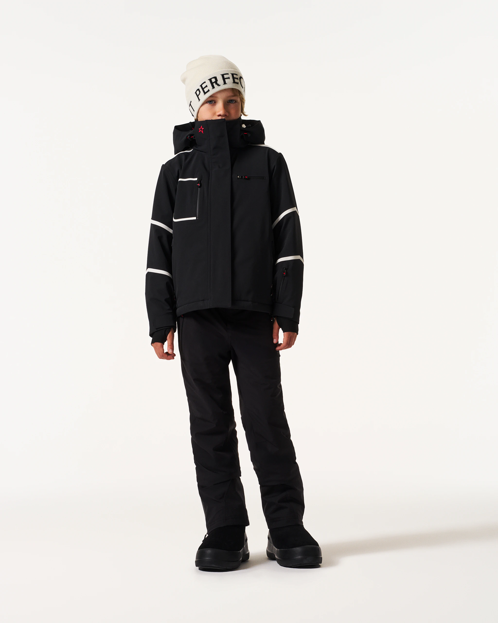 Chamonix Ski Pant 1 Chamonix Ski Pant