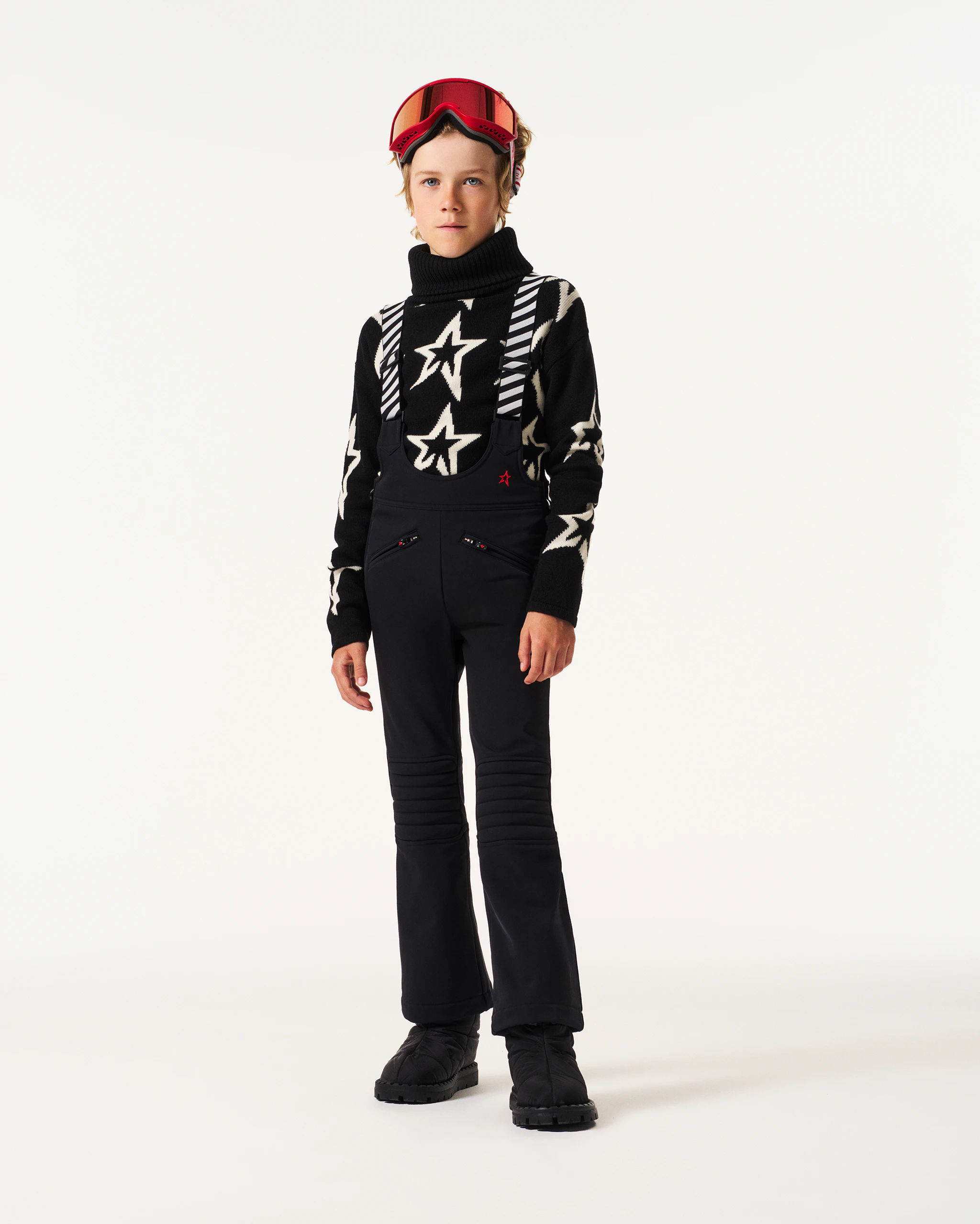 Isola Racing Pant 2