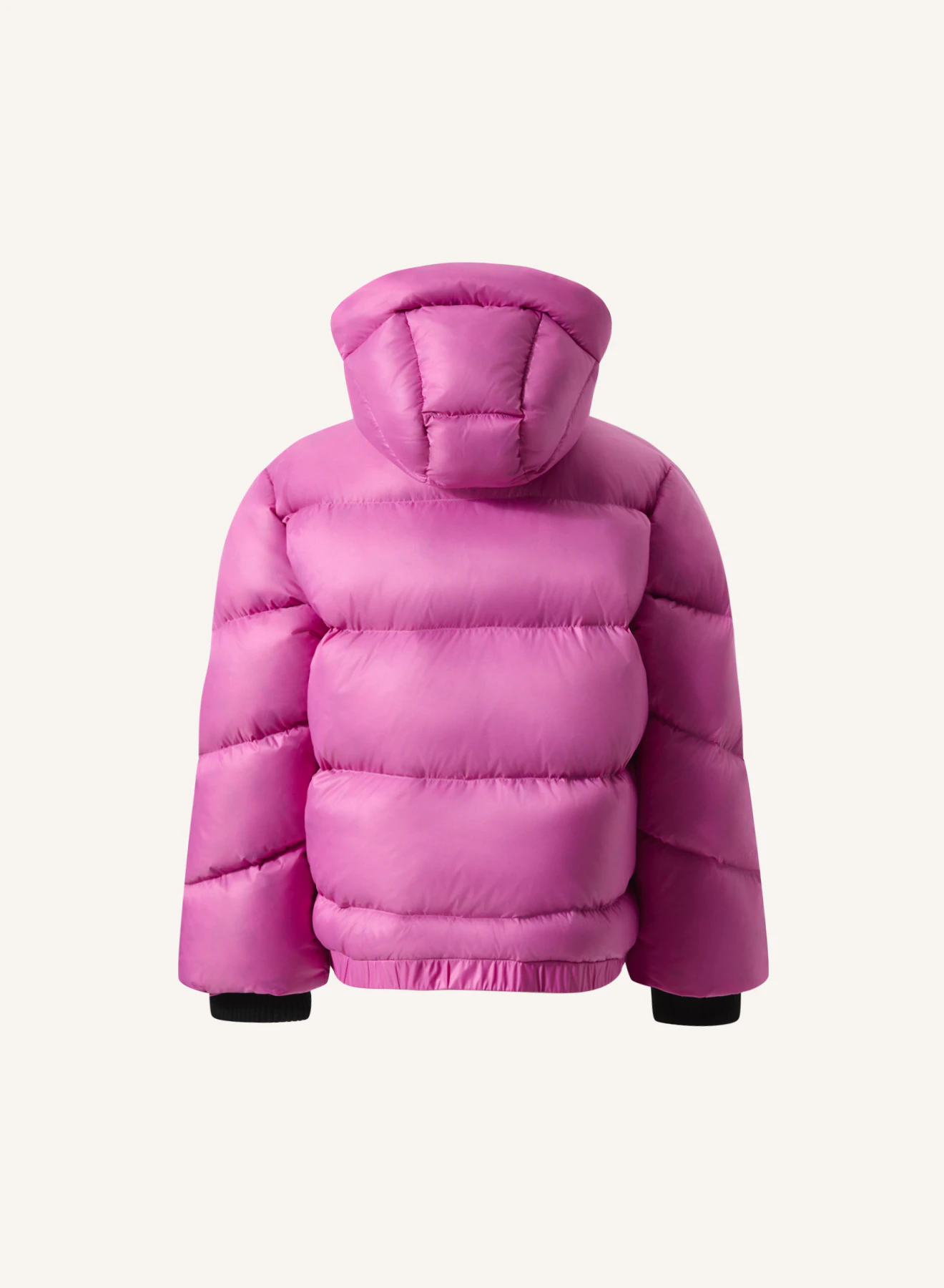 Polar Flare Down Jacket 1 Polar Flare Down Jacket