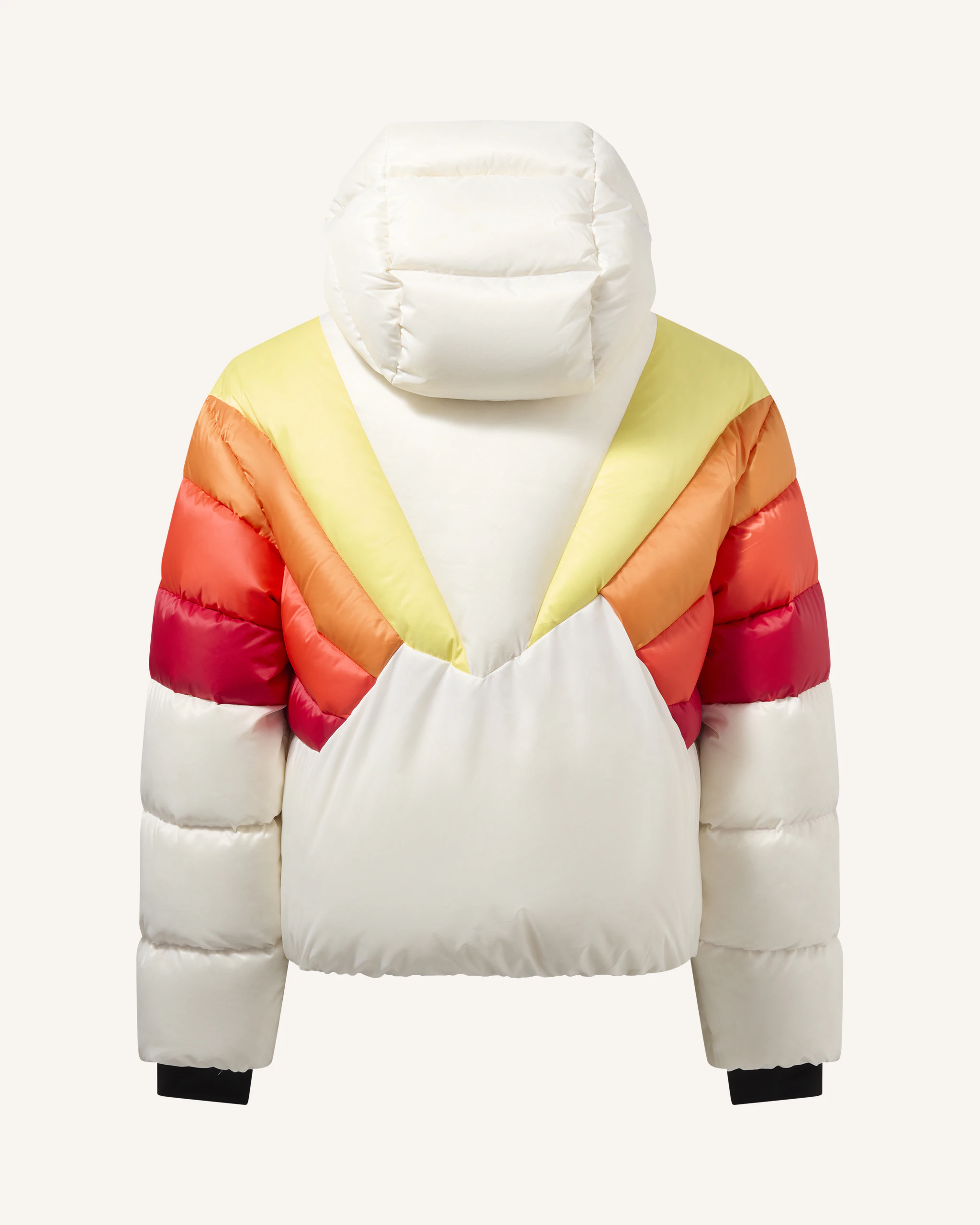 Rising Star Down Jacket 2