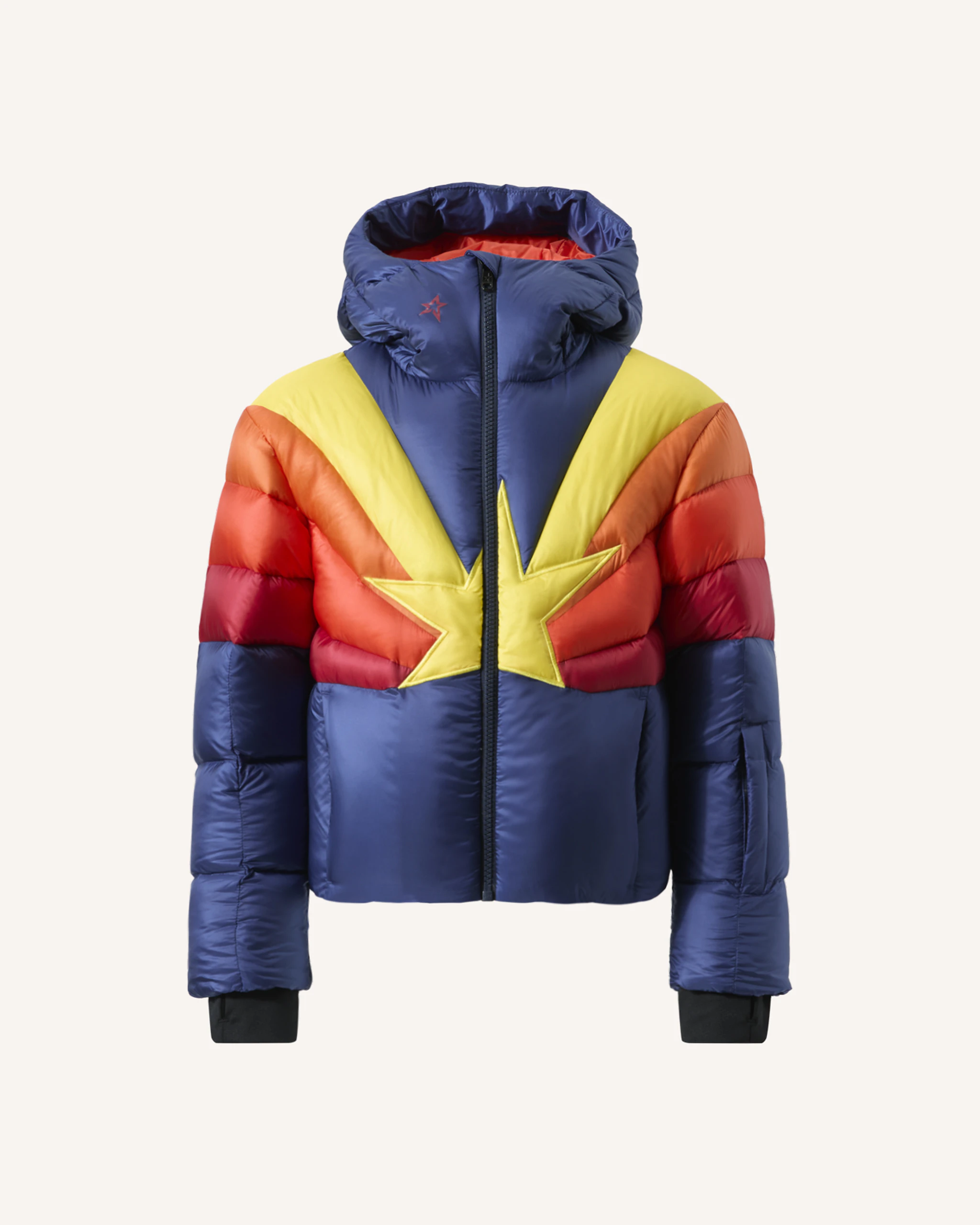 Rising Star Down Jacket 0