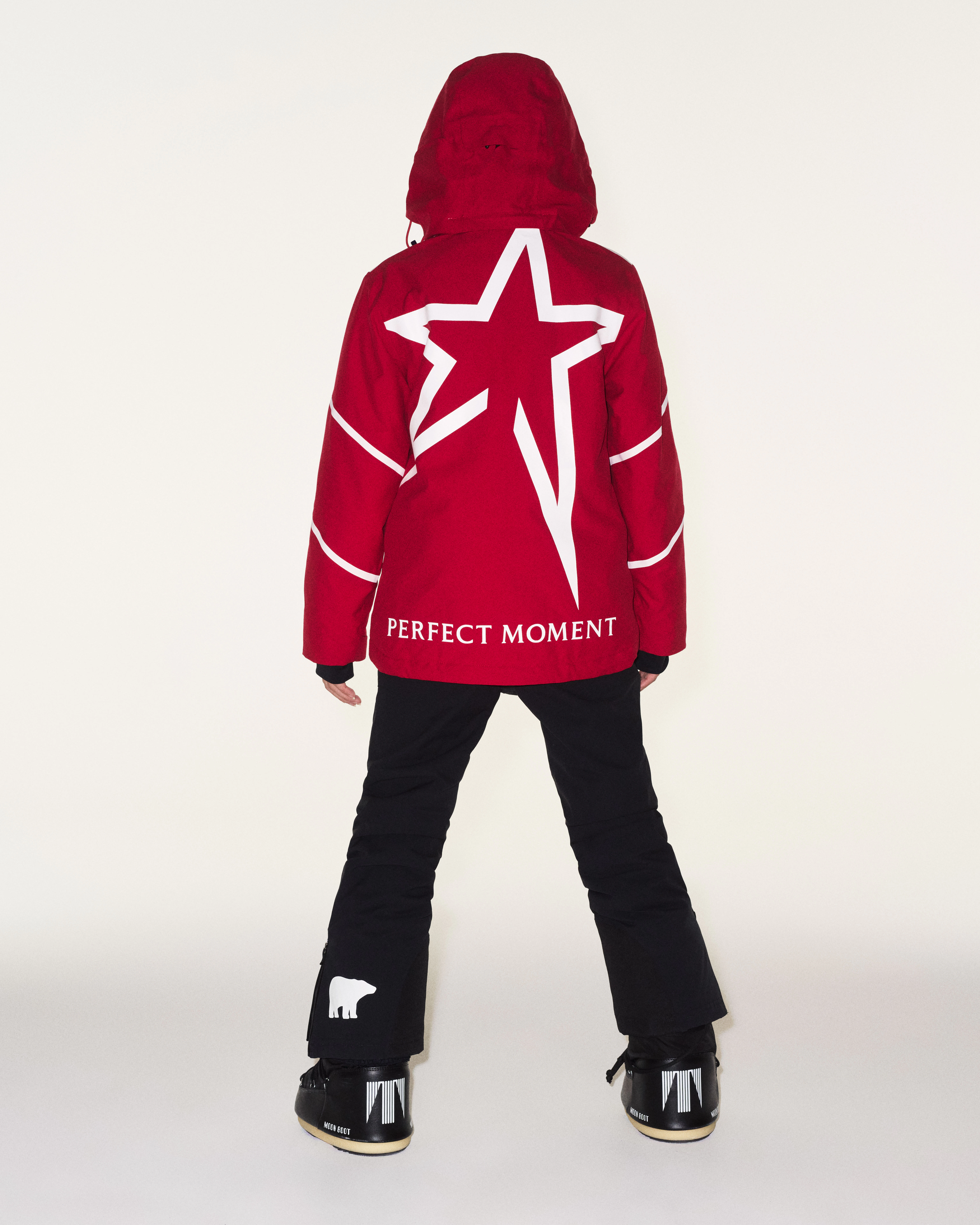 Kids Ski Jackets & Coats | Perfect Moment
