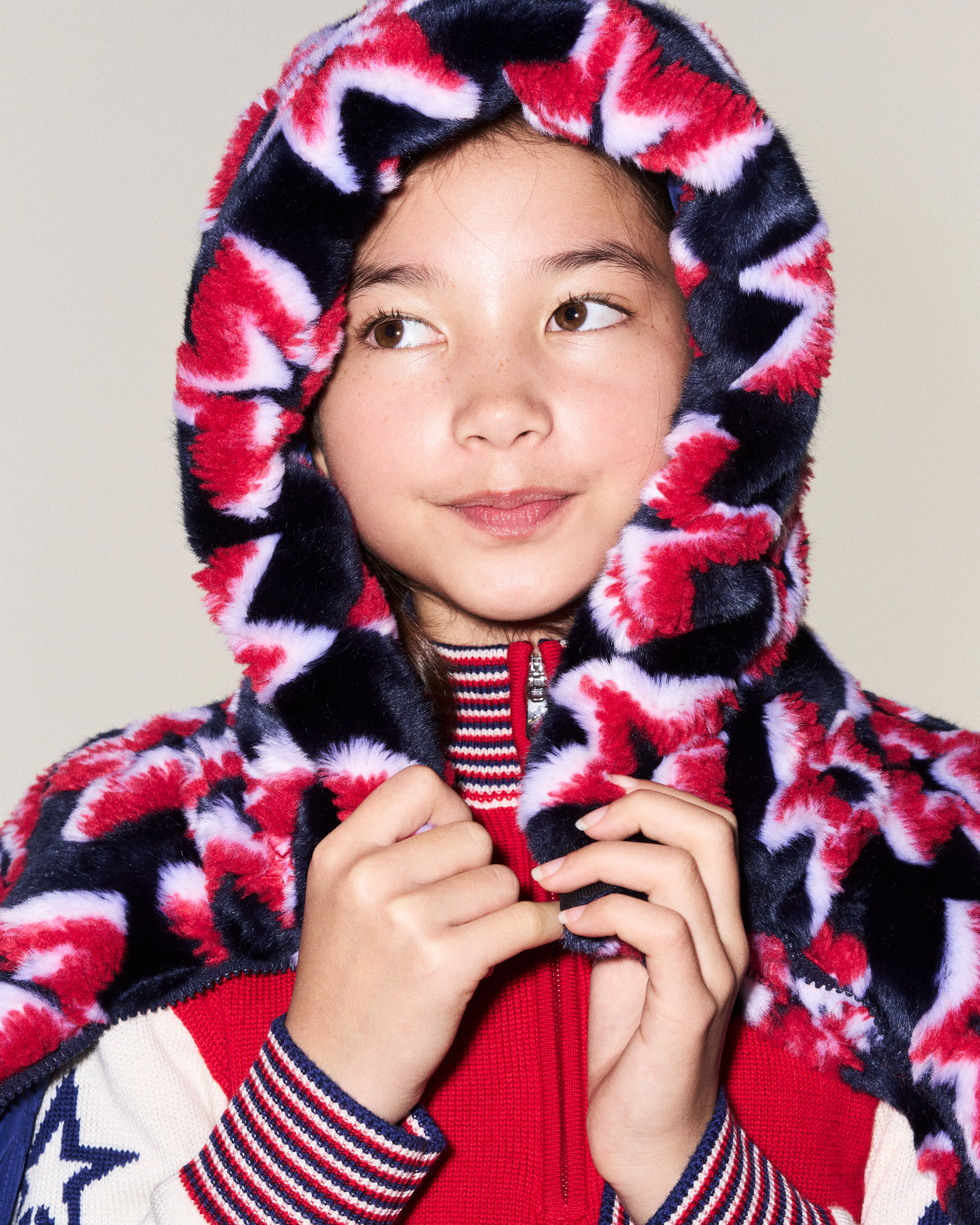 Kids Ski Jackets & Coats | Perfect Moment