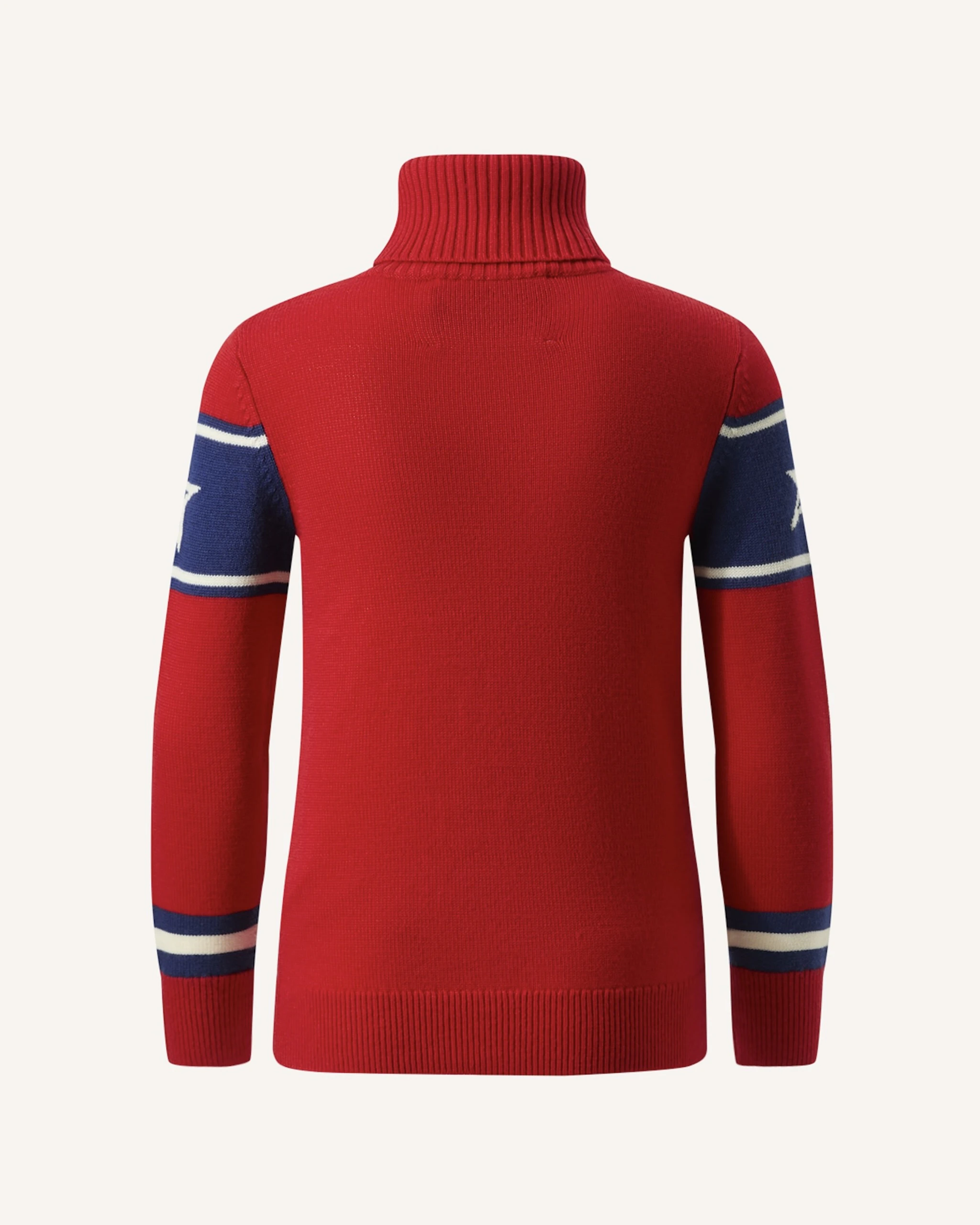 Kids Schild Merino Wool Sweater | Perfect Moment | Perfect Moment