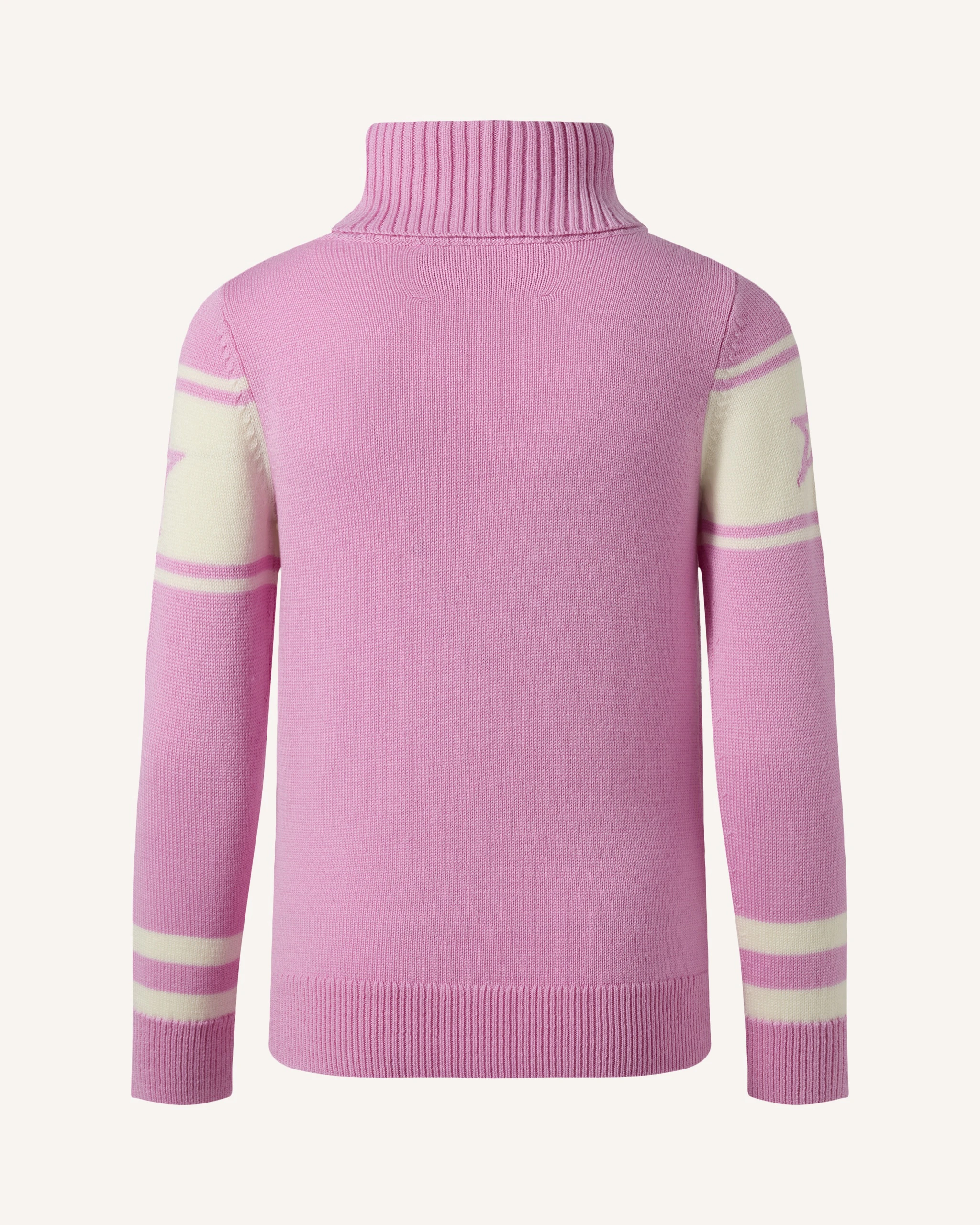 Kids Schild Merino Wool Sweater | Perfect Moment | Perfect Moment