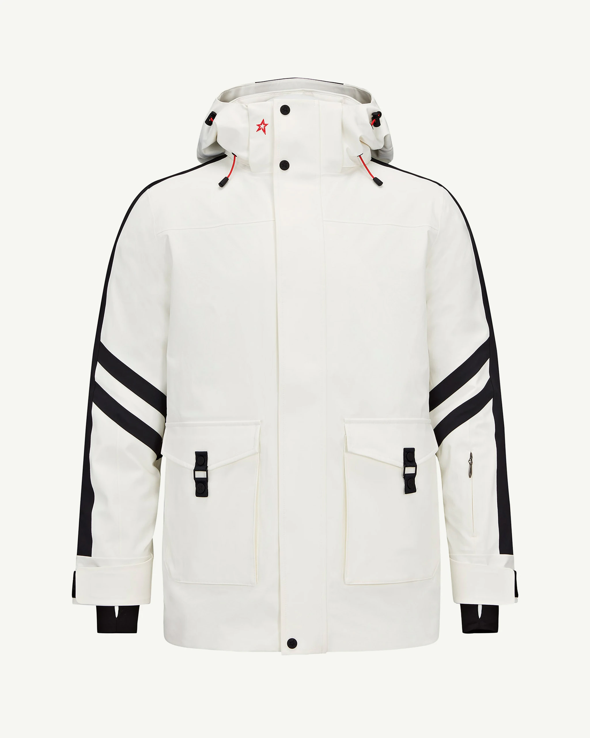 Gus Parka Jacket 0 Gus Parka Jacket