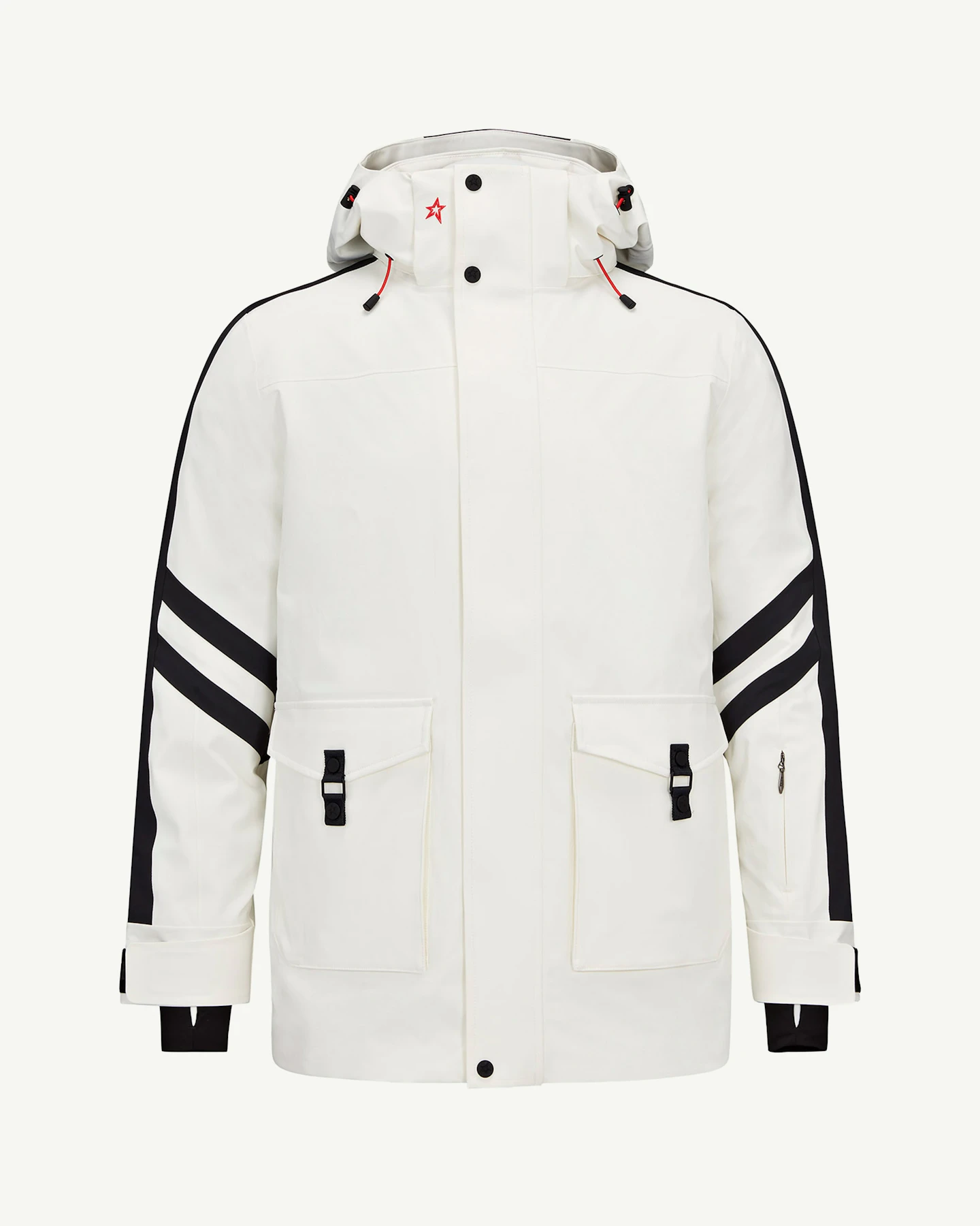 Gus Parka Jacket 0