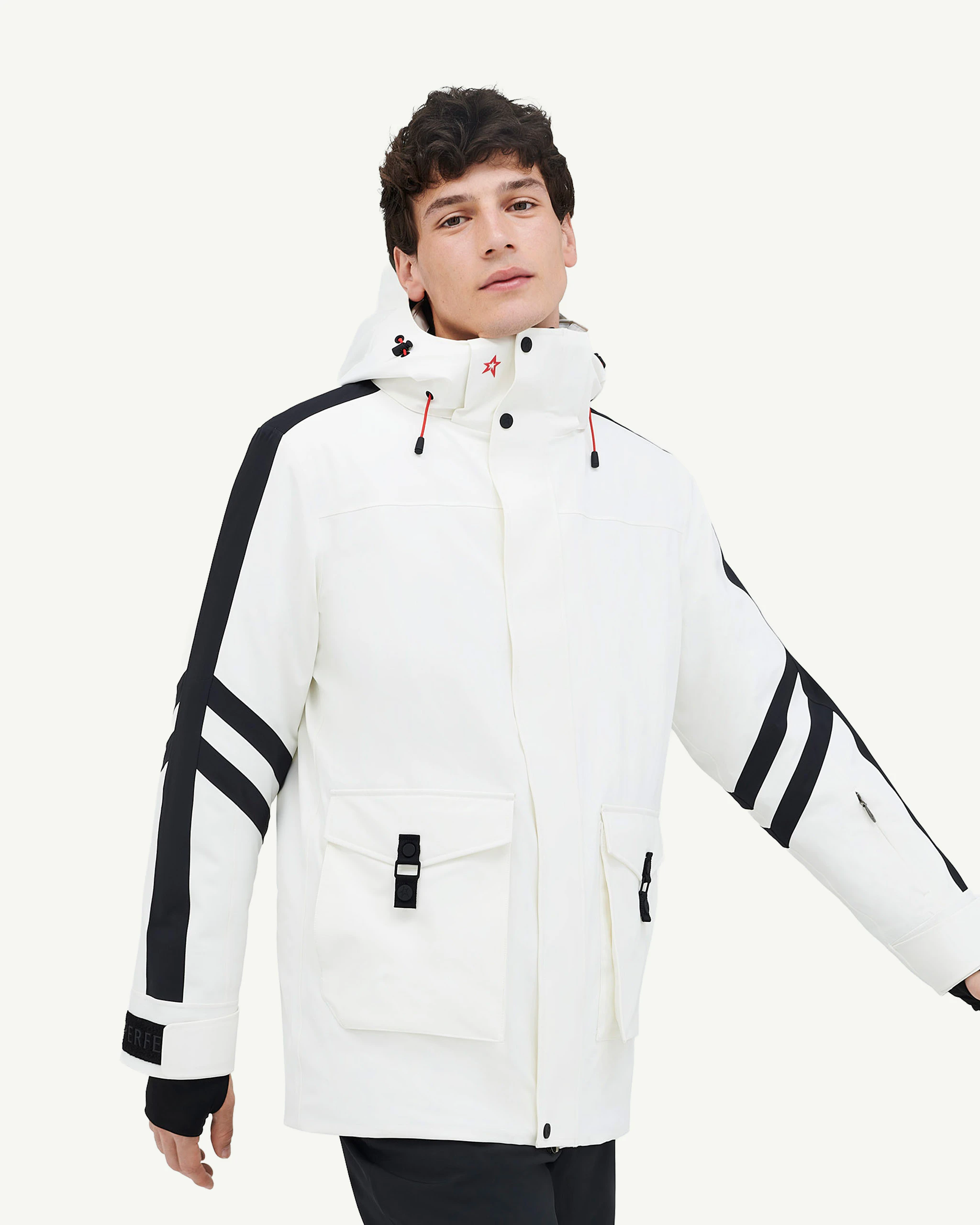 Gus Parka Jacket 1 Gus Parka Jacket