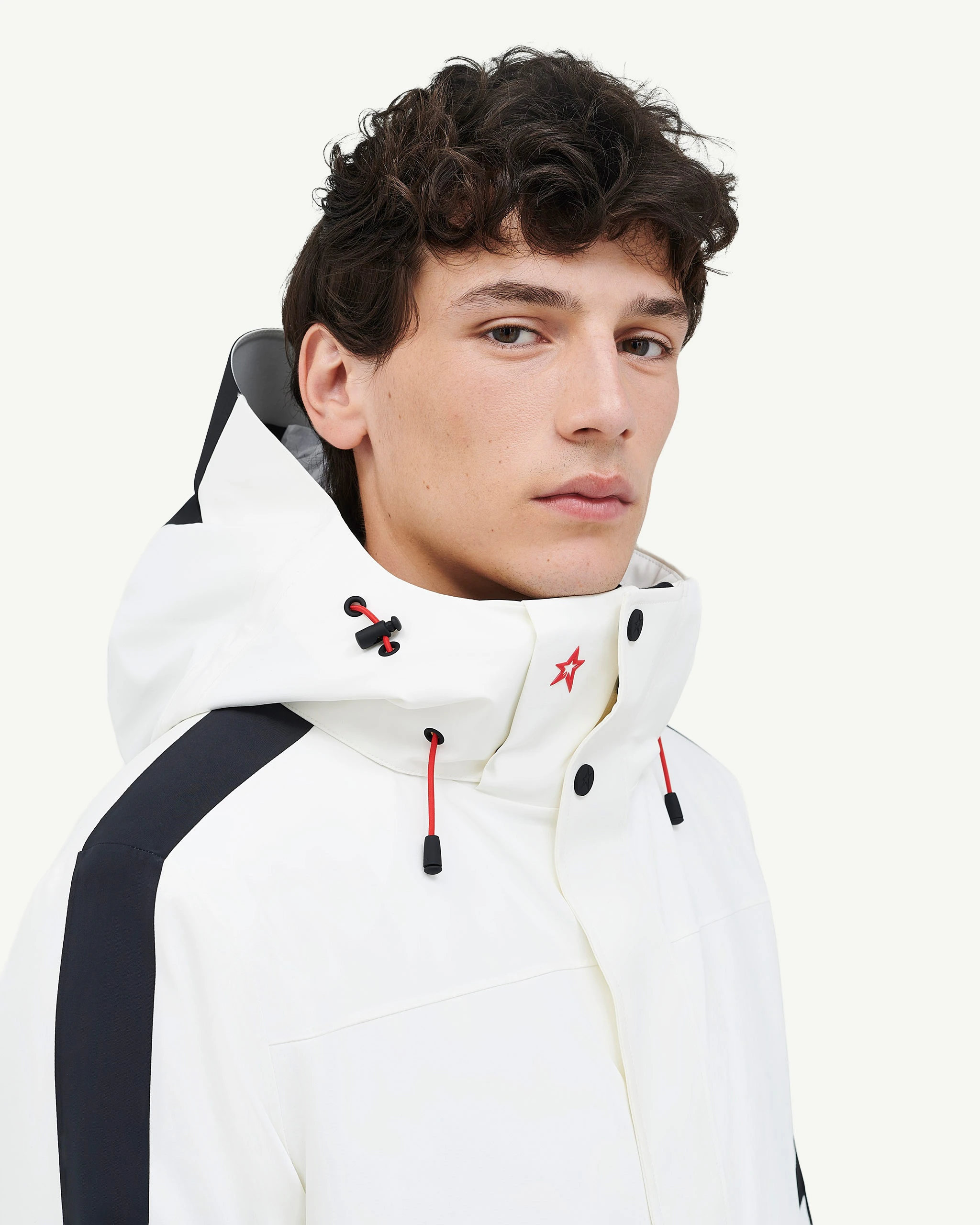 Gus Parka Jacket 2