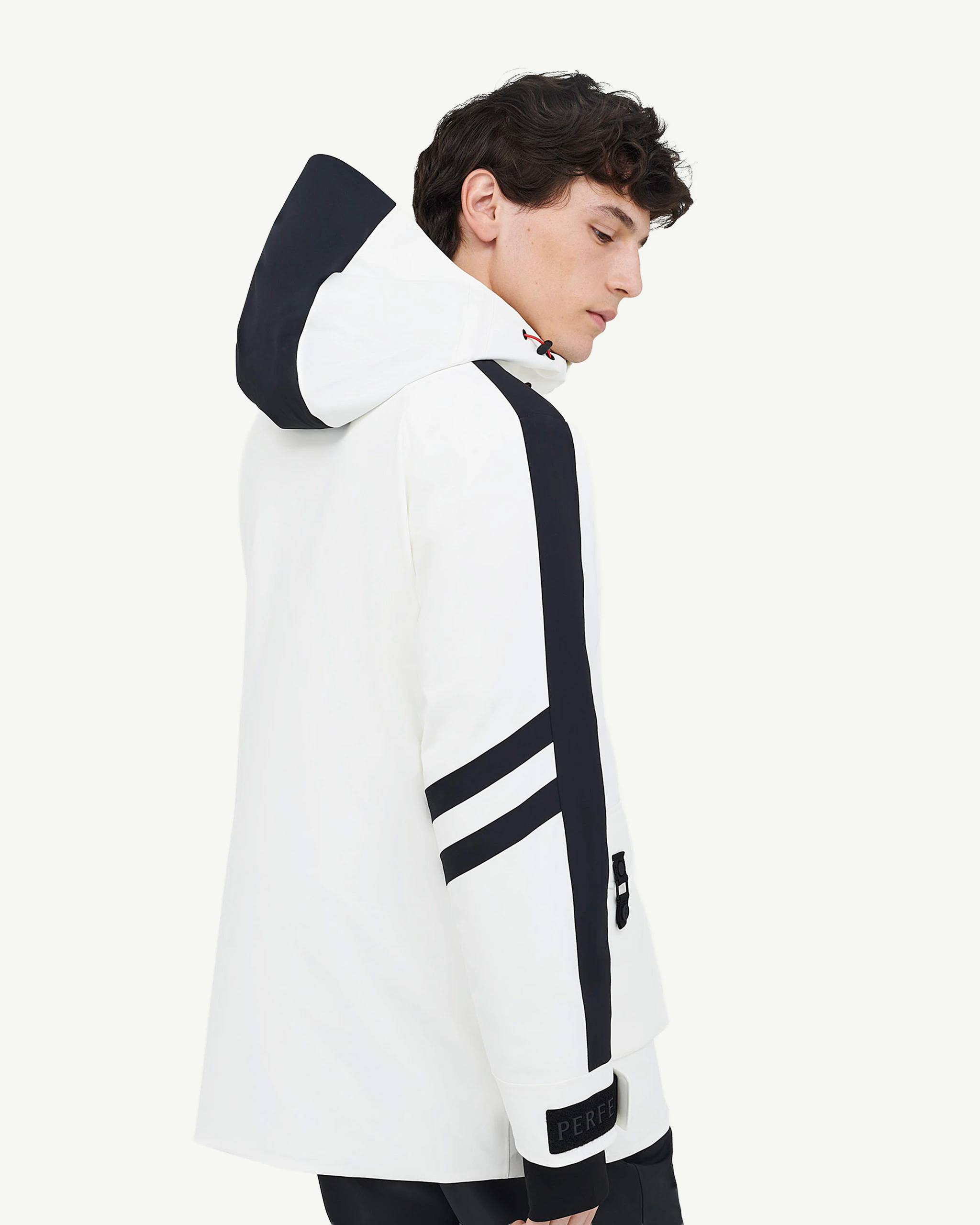 Gus Parka Jacket 3