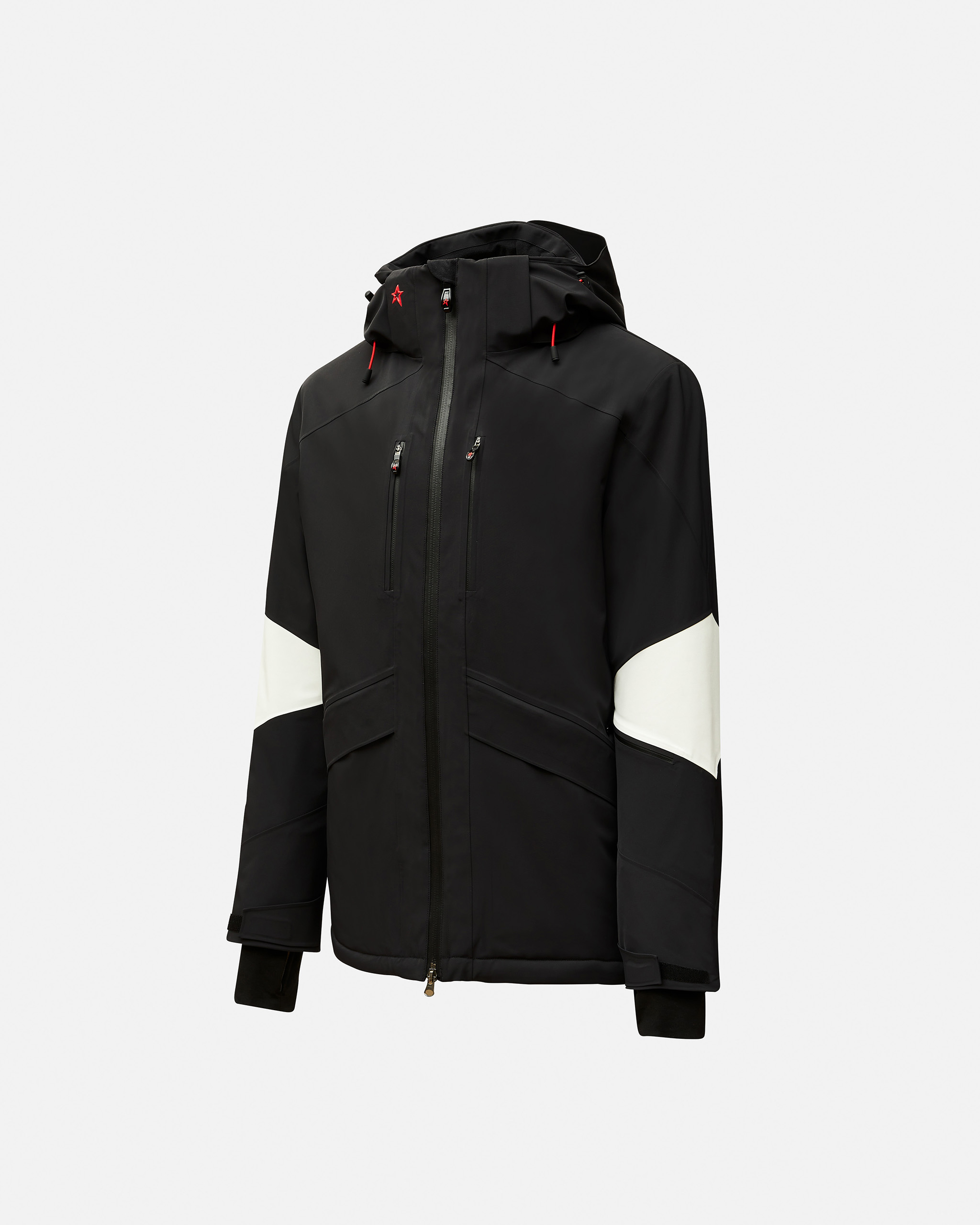 13,975円【THETOE 】Chamonix shaggy jacket　Sサイズ