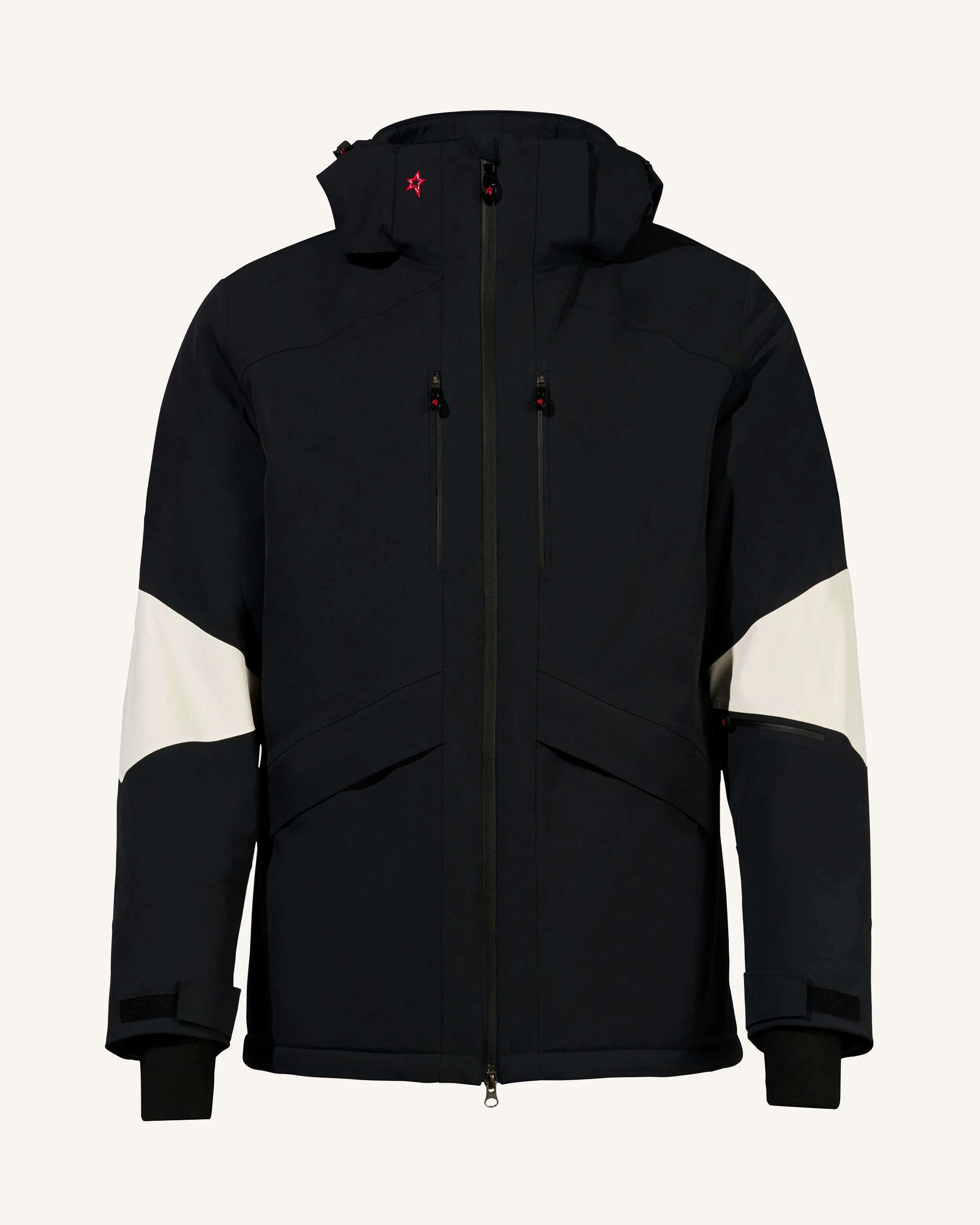 Chamonix II Jacket | Perfect Moment