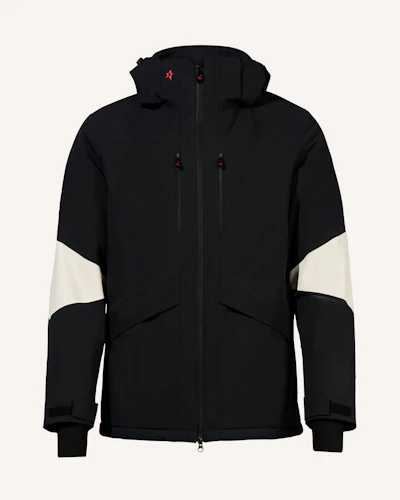 Chamonix II Jacket