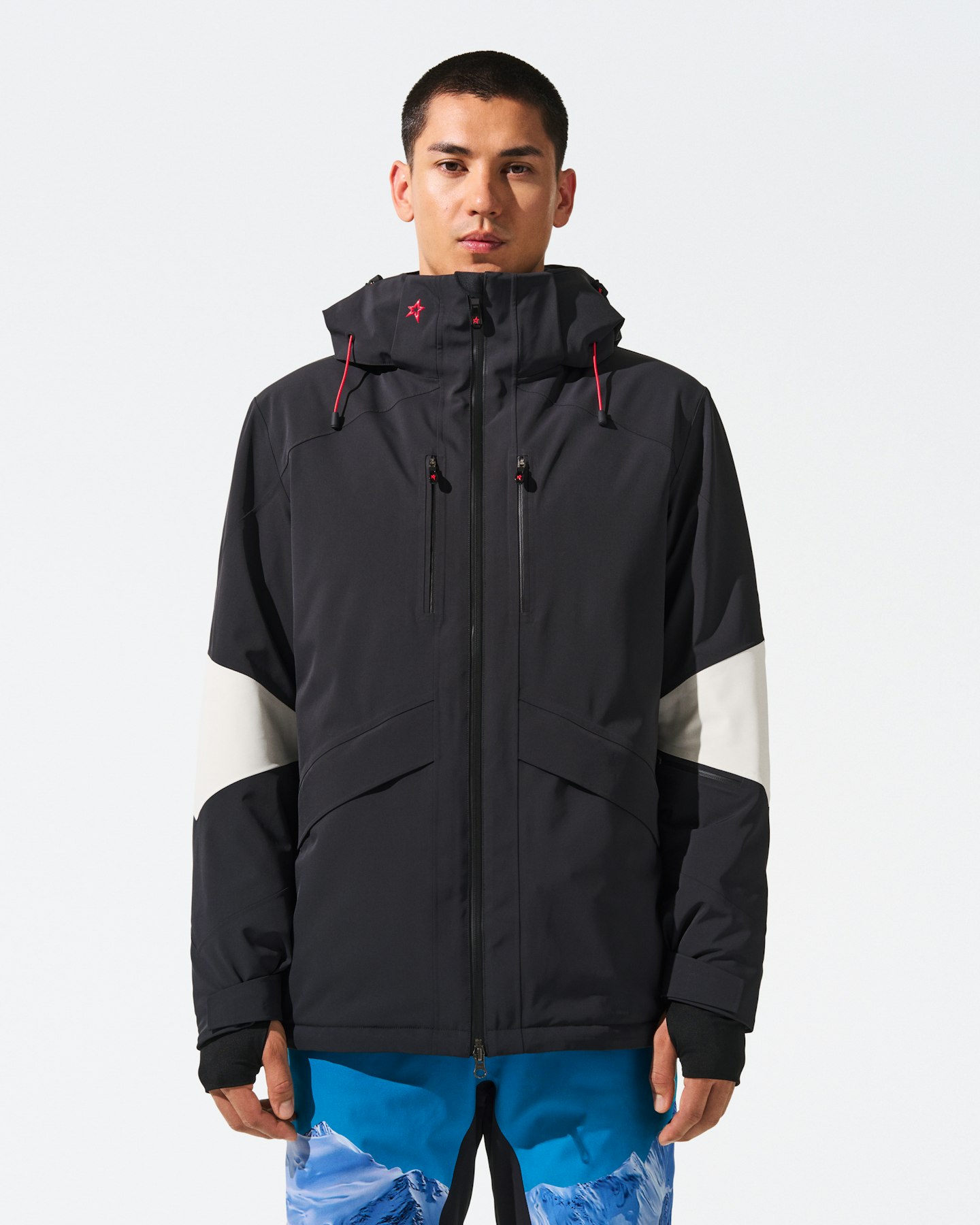 Chamonix II Jacket 1