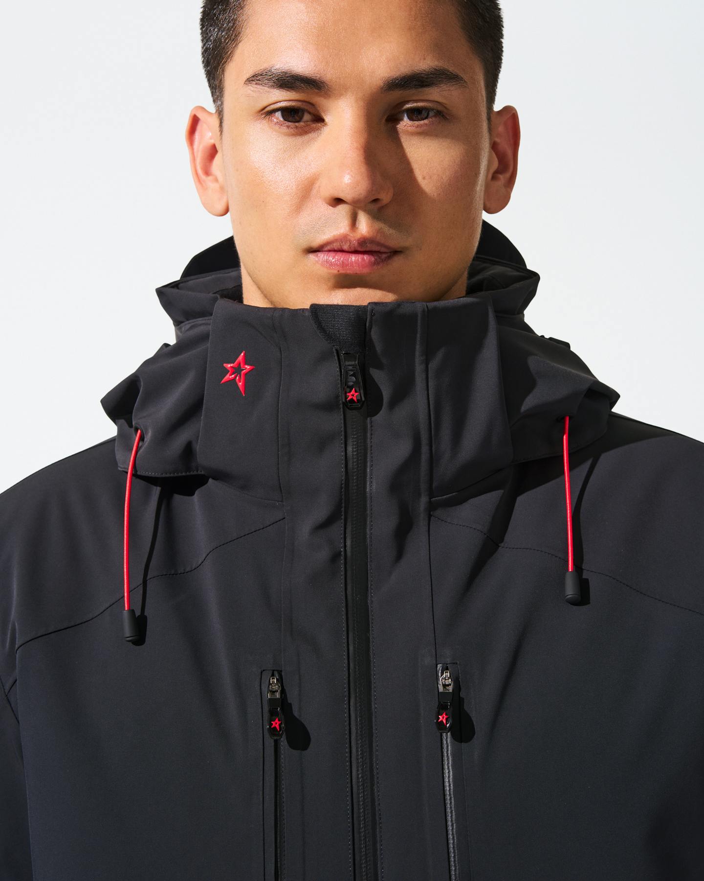 Chamonix II Jacket 3