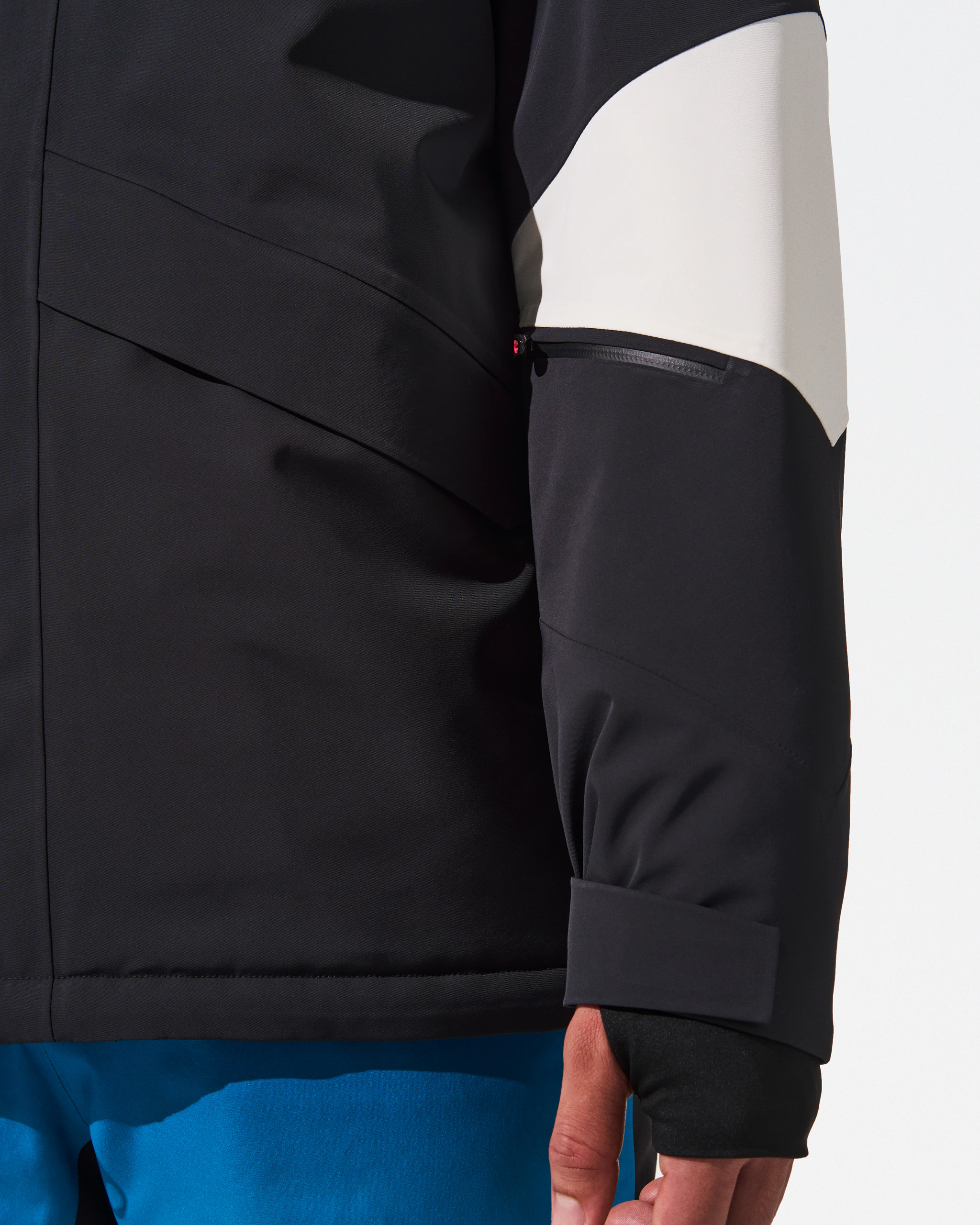 Chamonix II Jacket | Perfect Moment