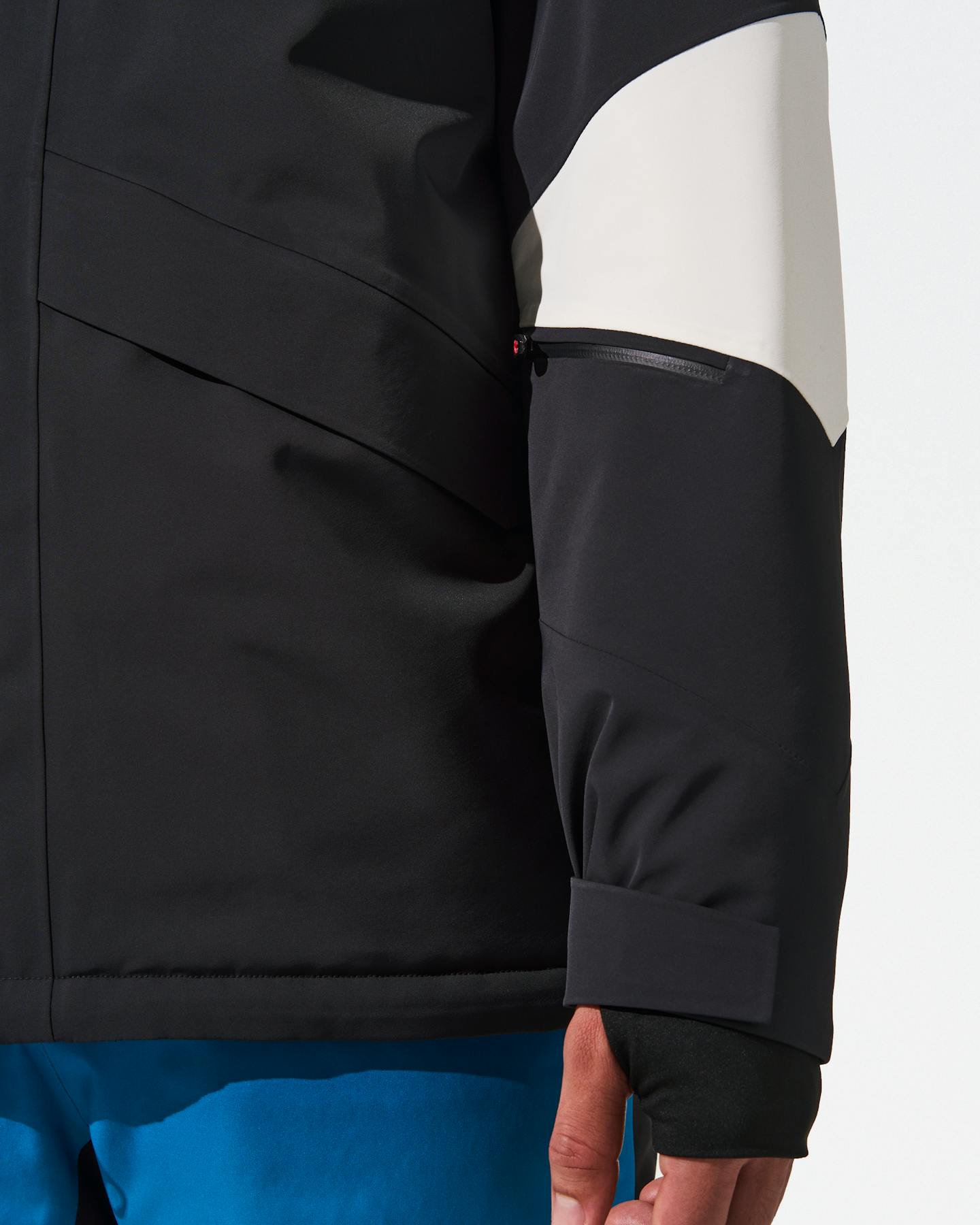 Chamonix II Jacket 5