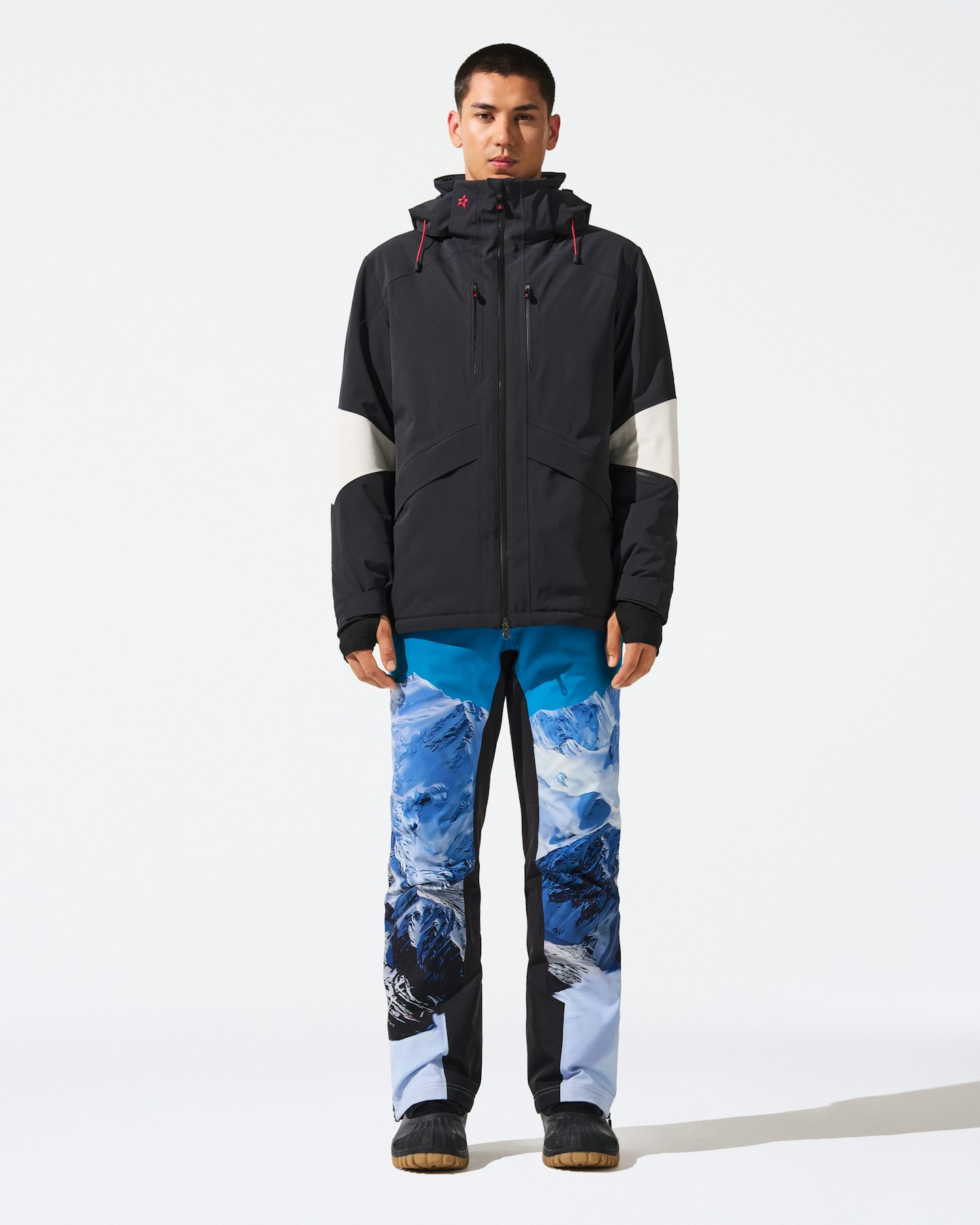 Chamonix II Jacket 3