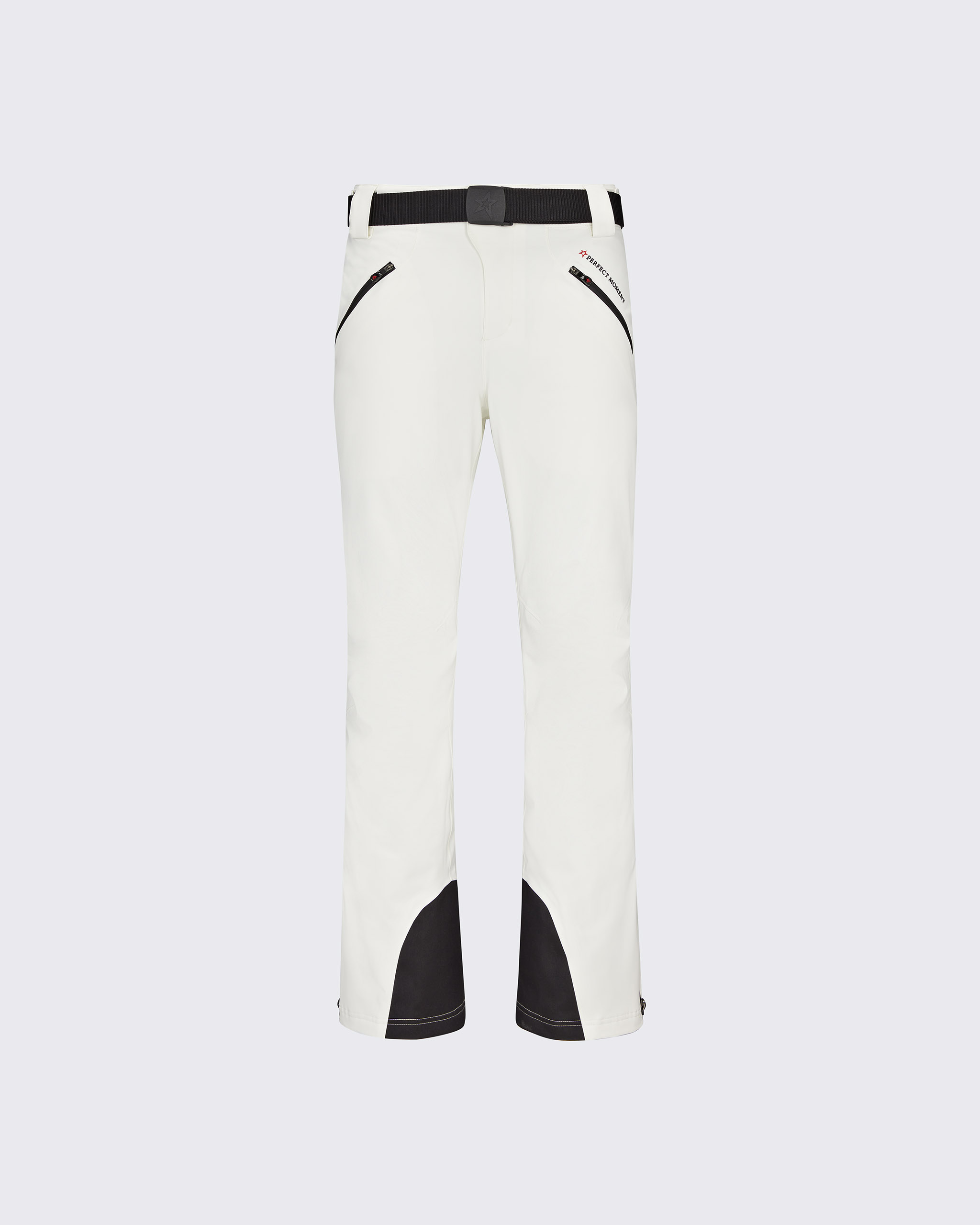 Shop Perfect Moment Chamonix Pants In White