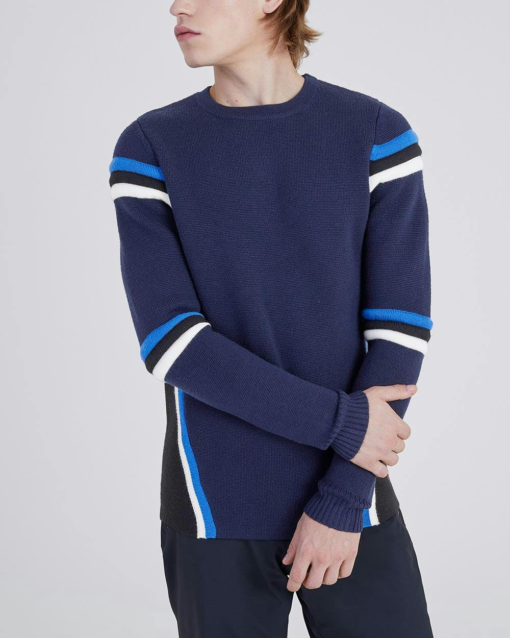 GS Sweater 1
