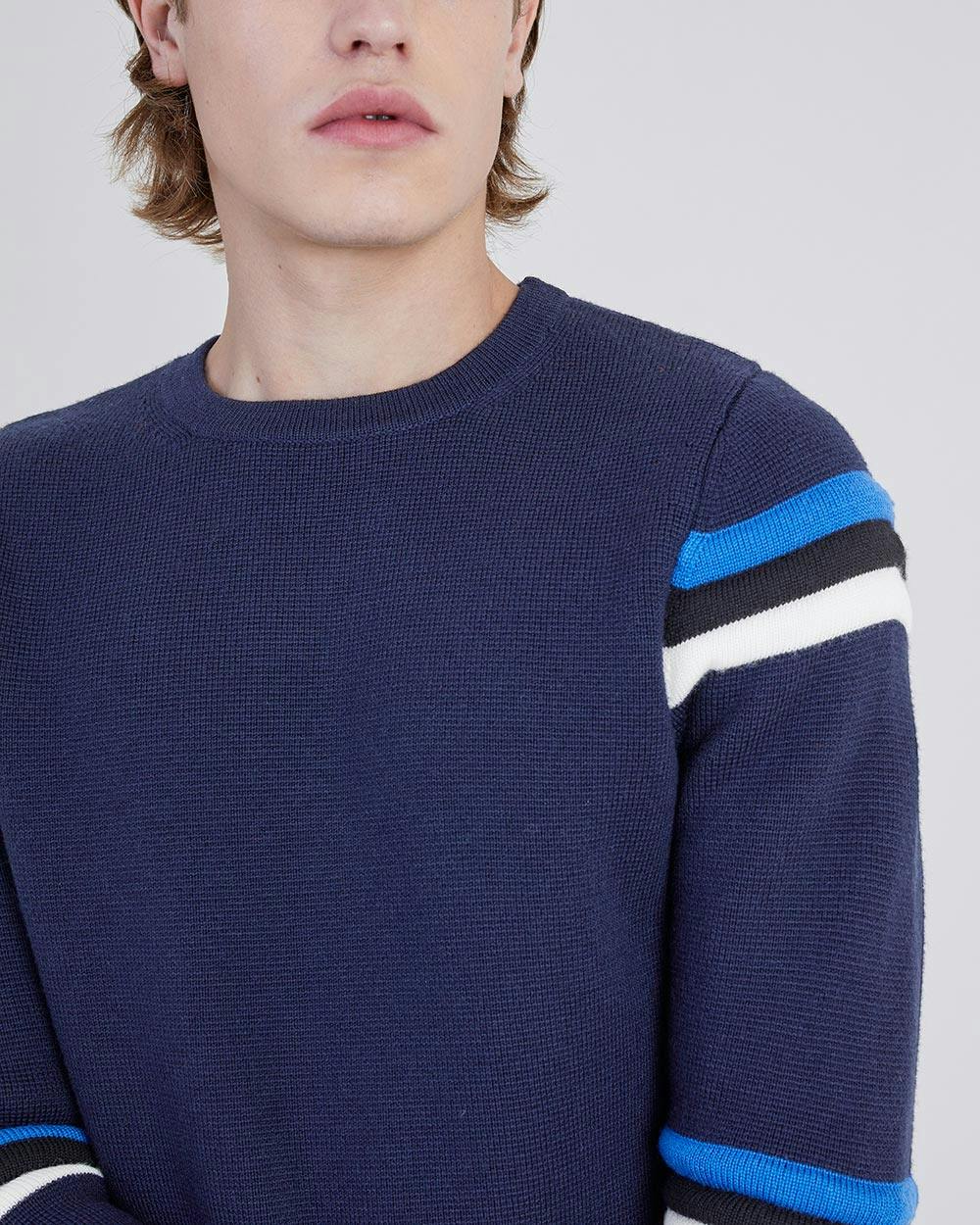 GS Sweater 4