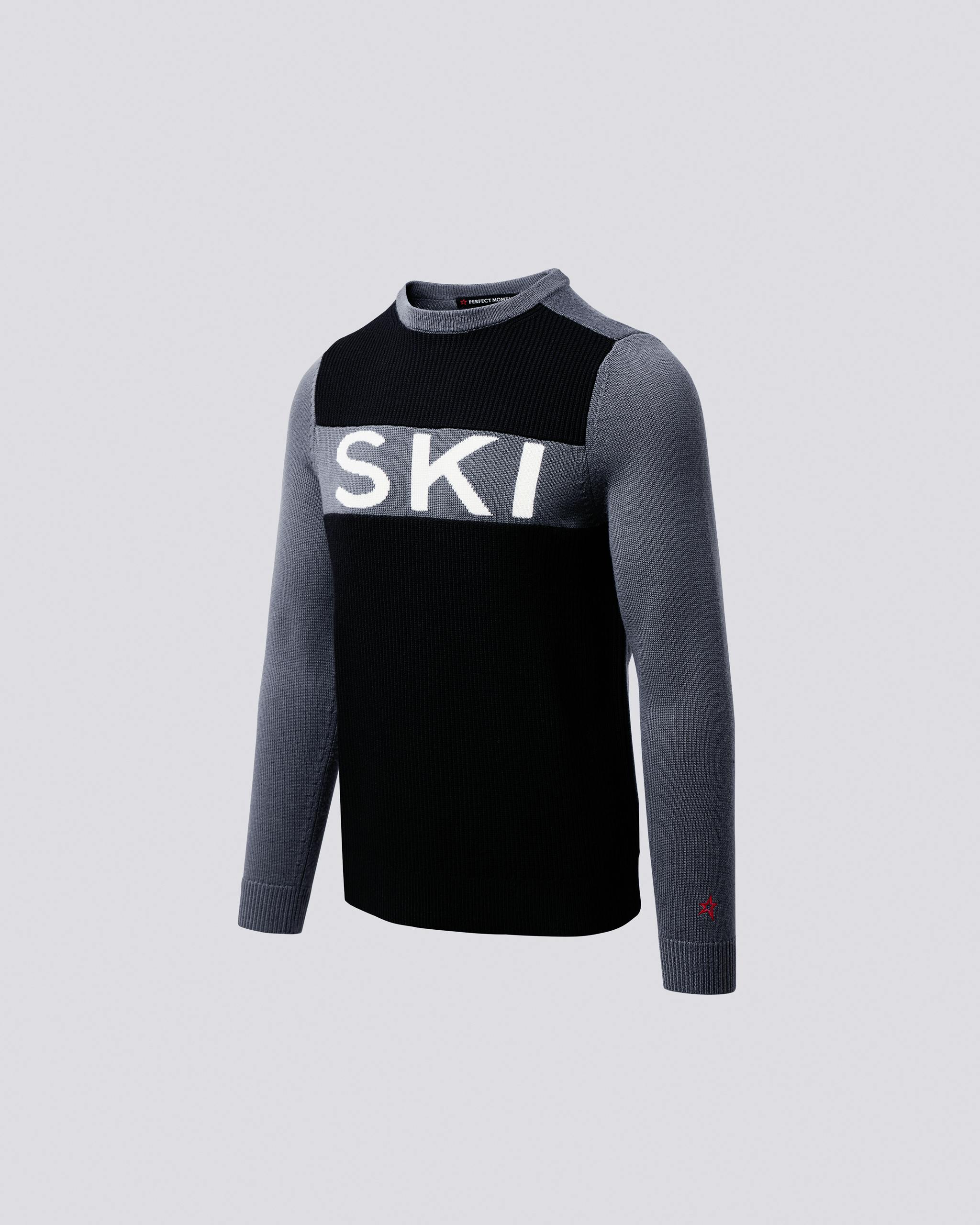 Ski II Sweater 1