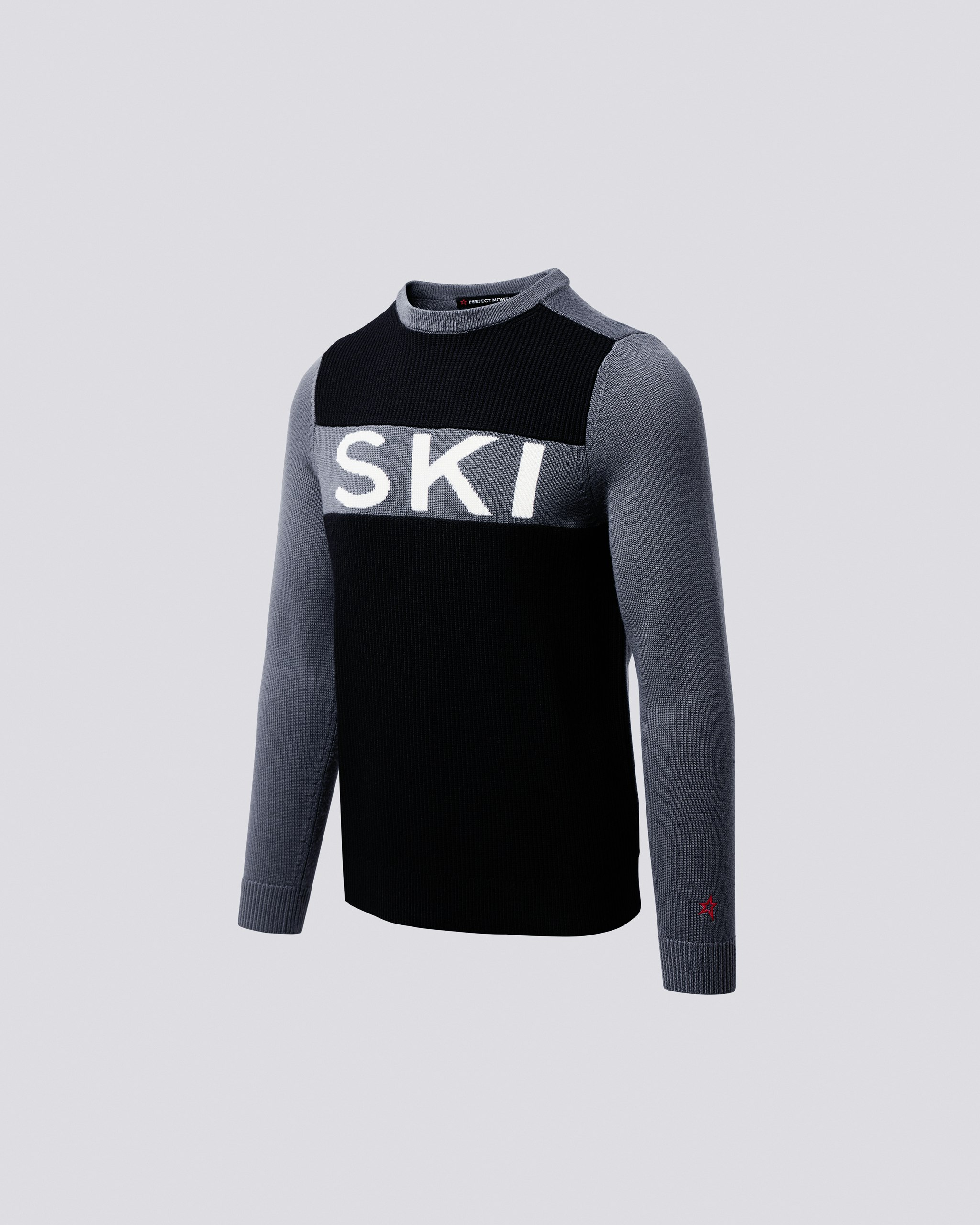 Ski II Sweater
