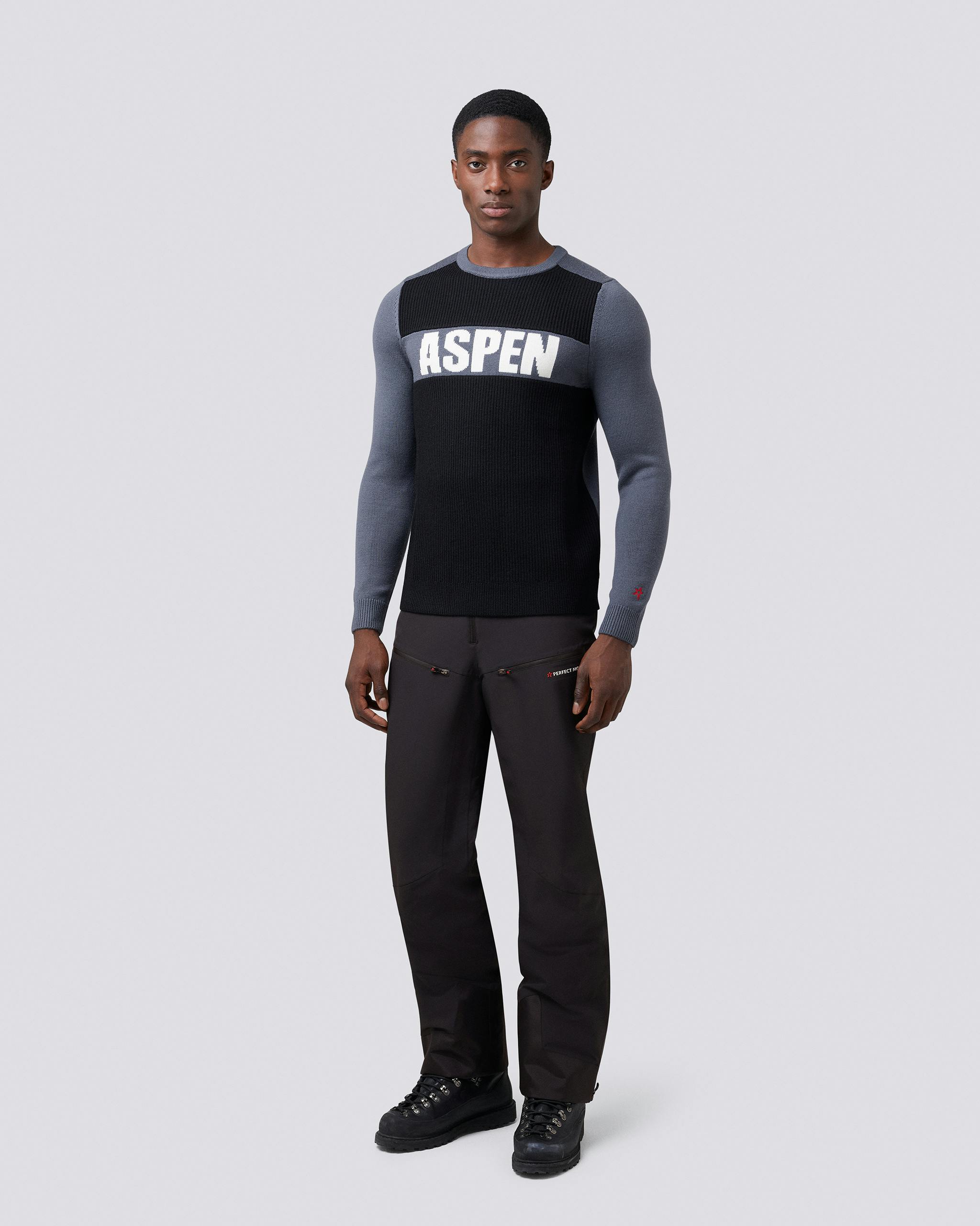 Aspen Sweater II 0