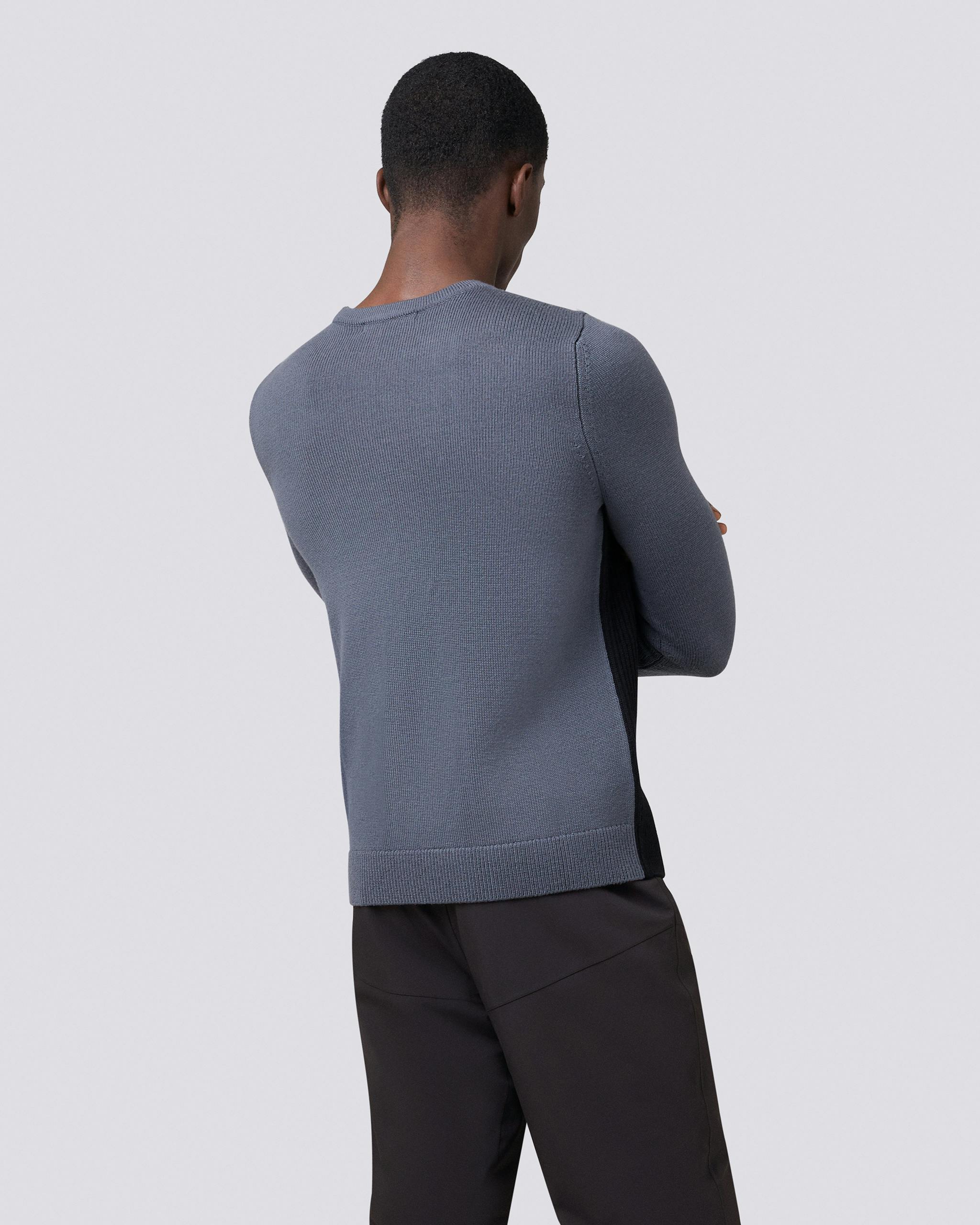 Aspen Sweater II 1