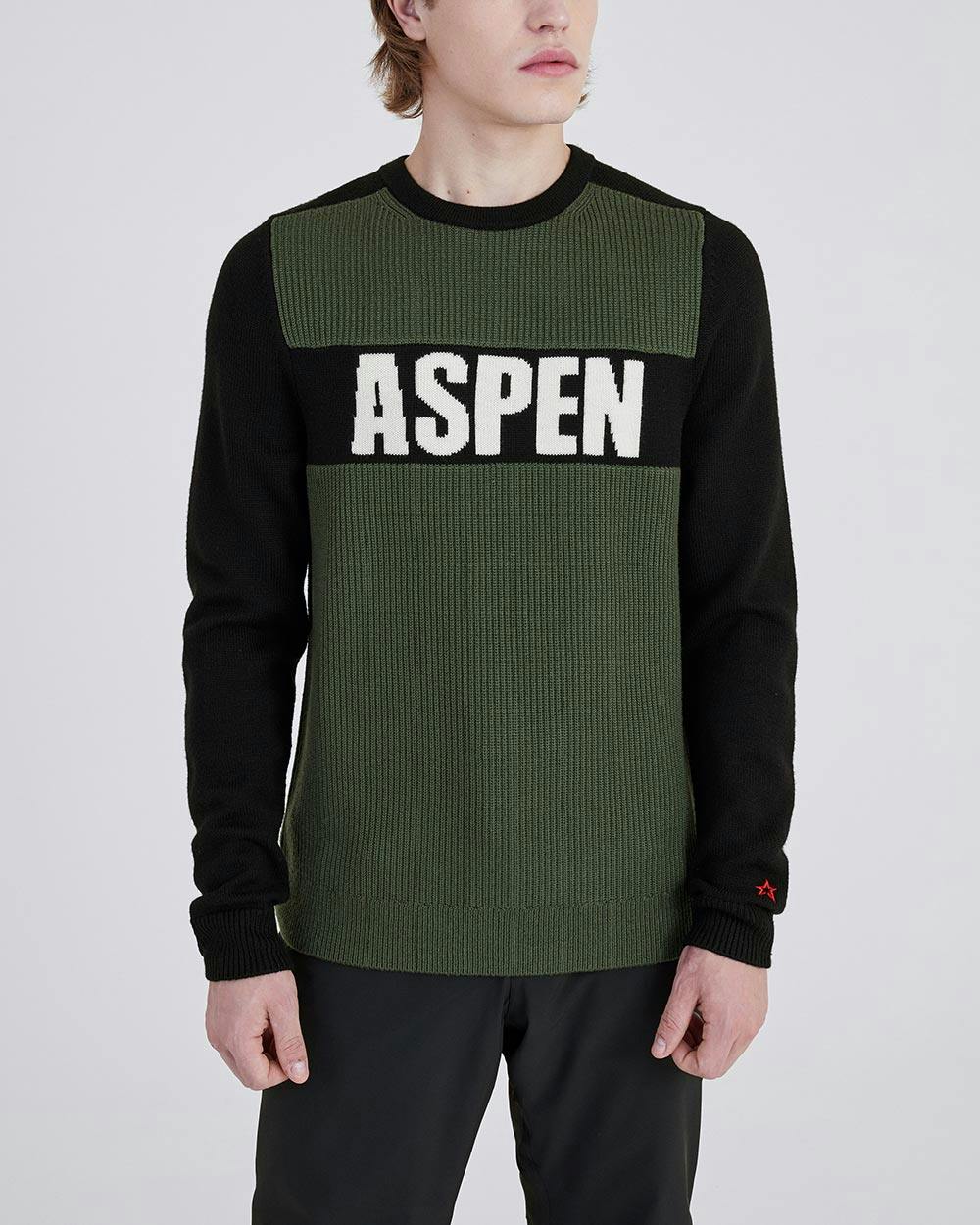 Aspen Sweater II 0