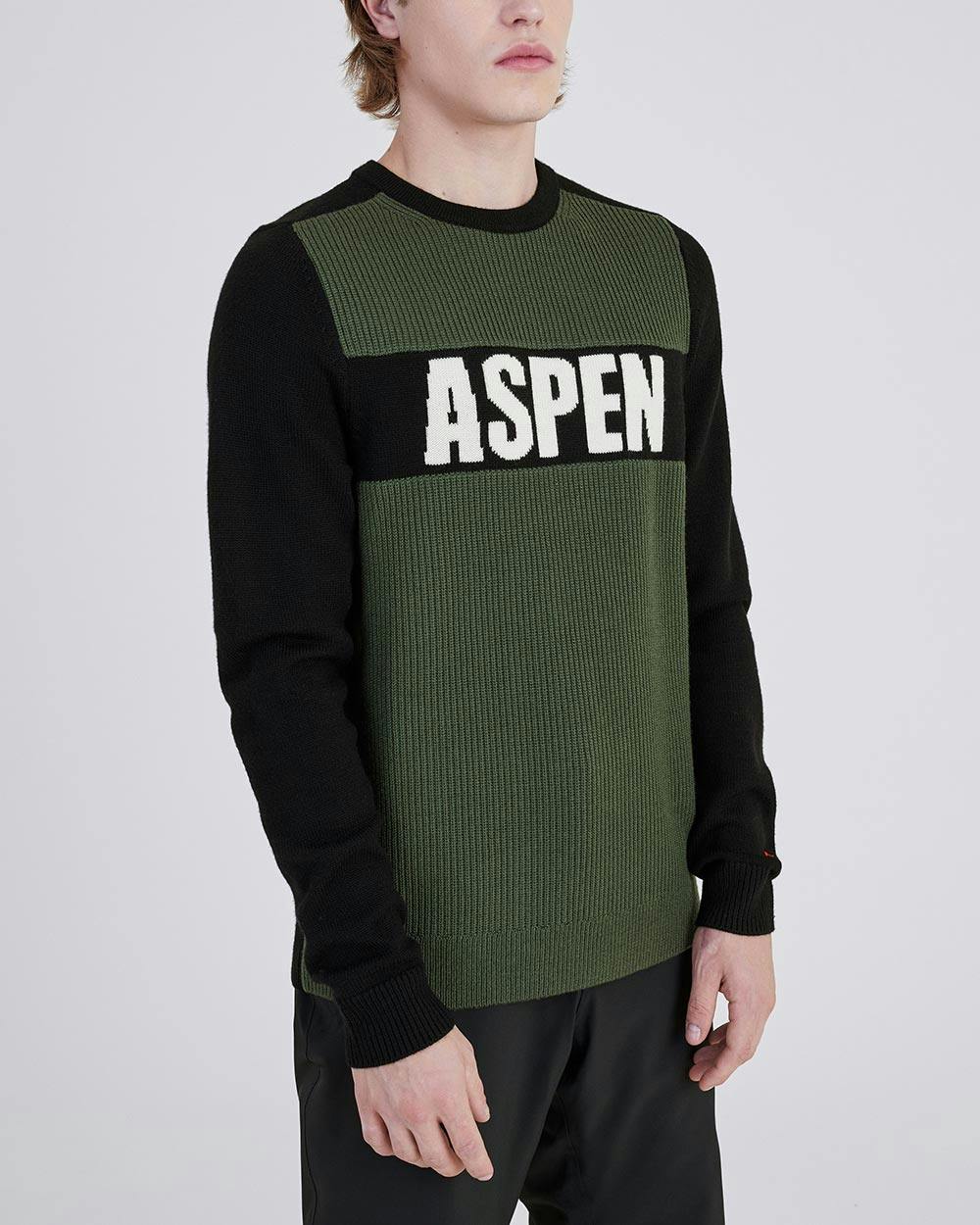 Aspen Sweater II 3