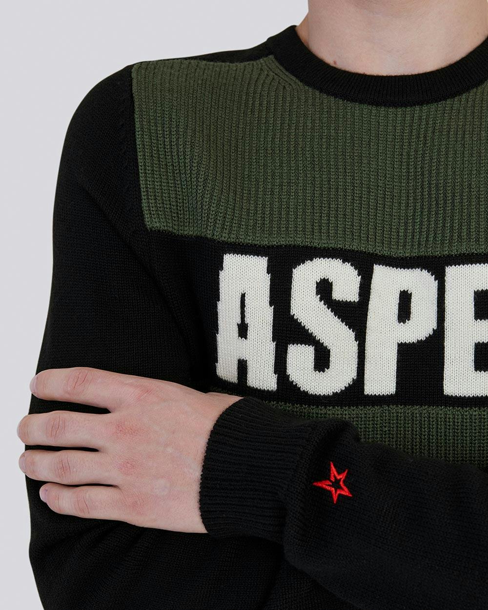 Aspen Sweater II 5